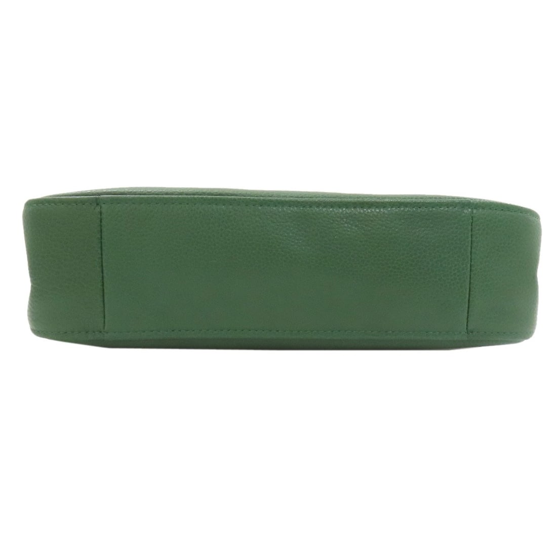 Longchamp Logo Leather Bag Shoulder - 4