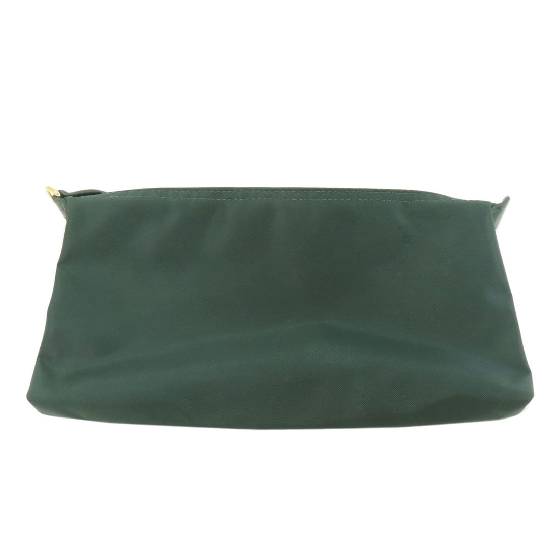 Longchamp Logo Leather Bag Shoulder - 7
