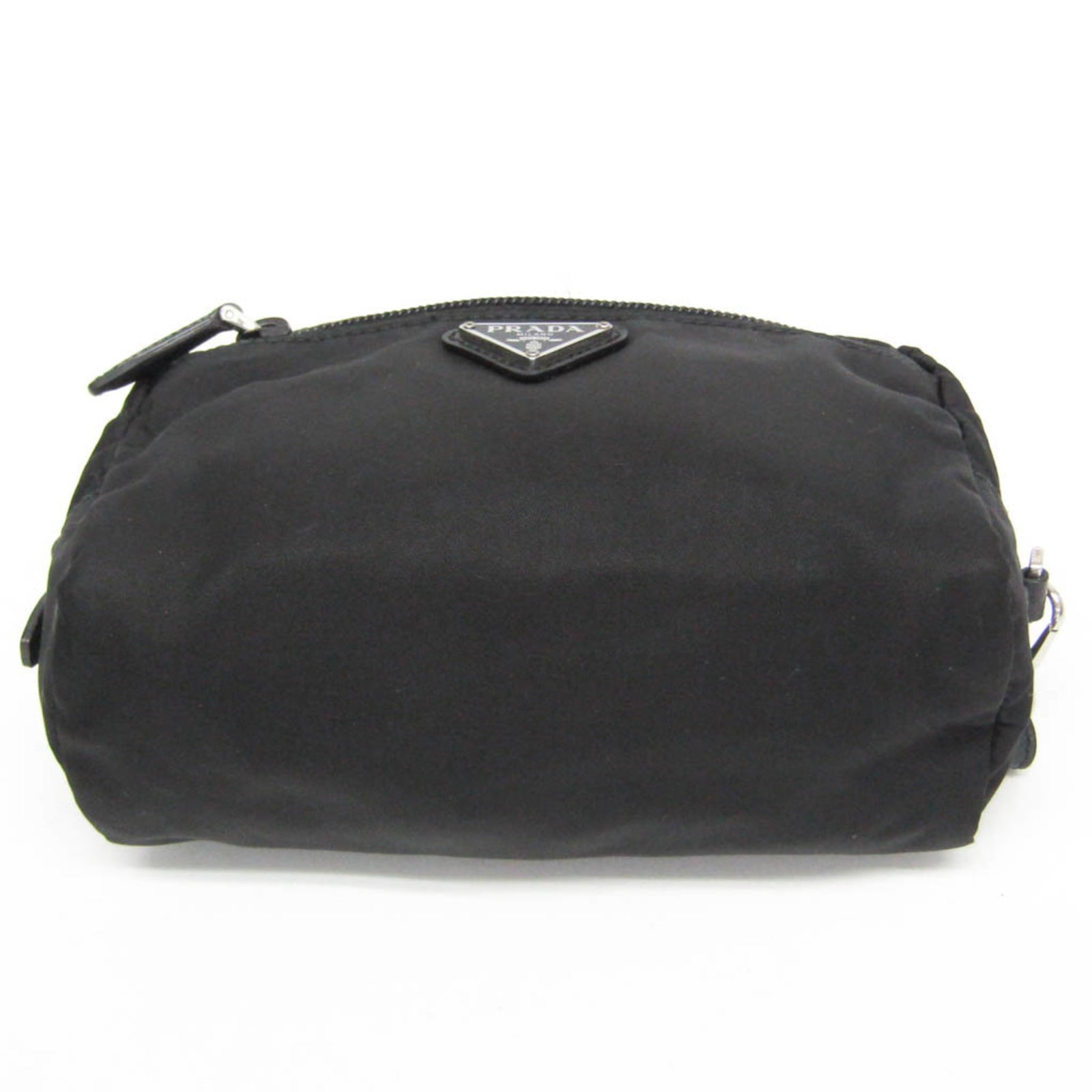 Pouch Leather by Prada - 6