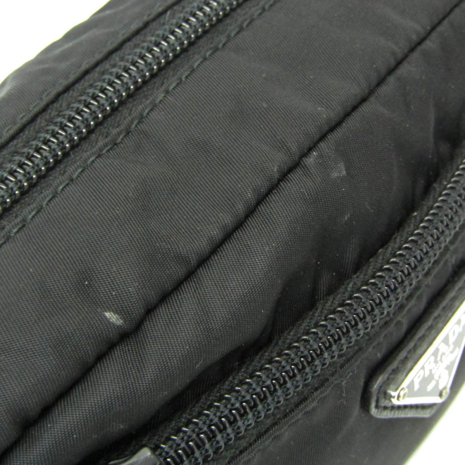 Pouch Leather by Prada - 9