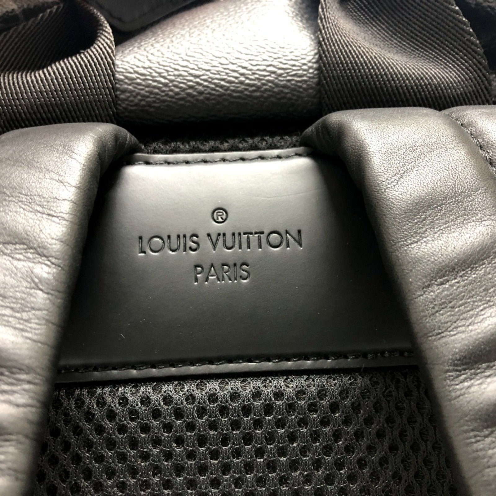 Louis Vuitton Backpack - 10
