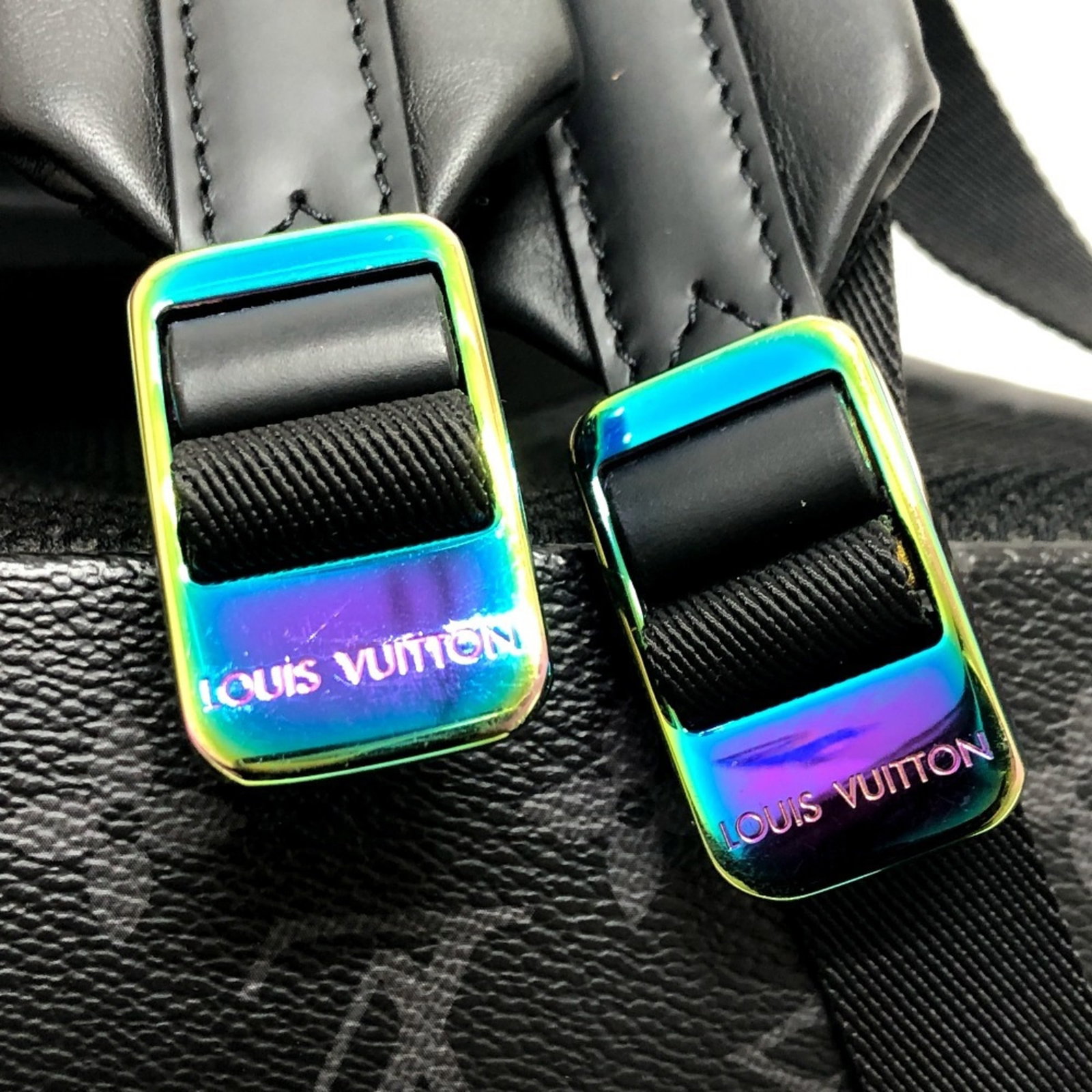 Louis Vuitton Backpack - 12