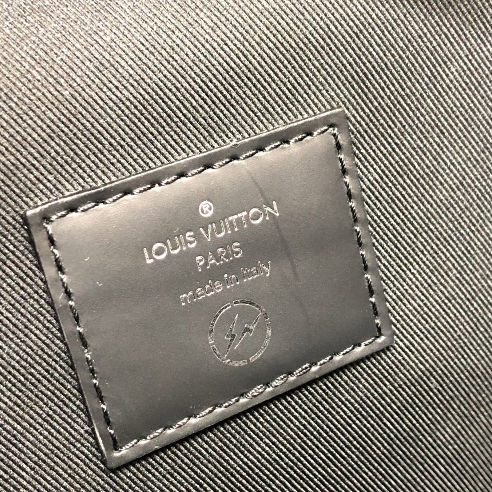 Louis Vuitton Backpack - 17
