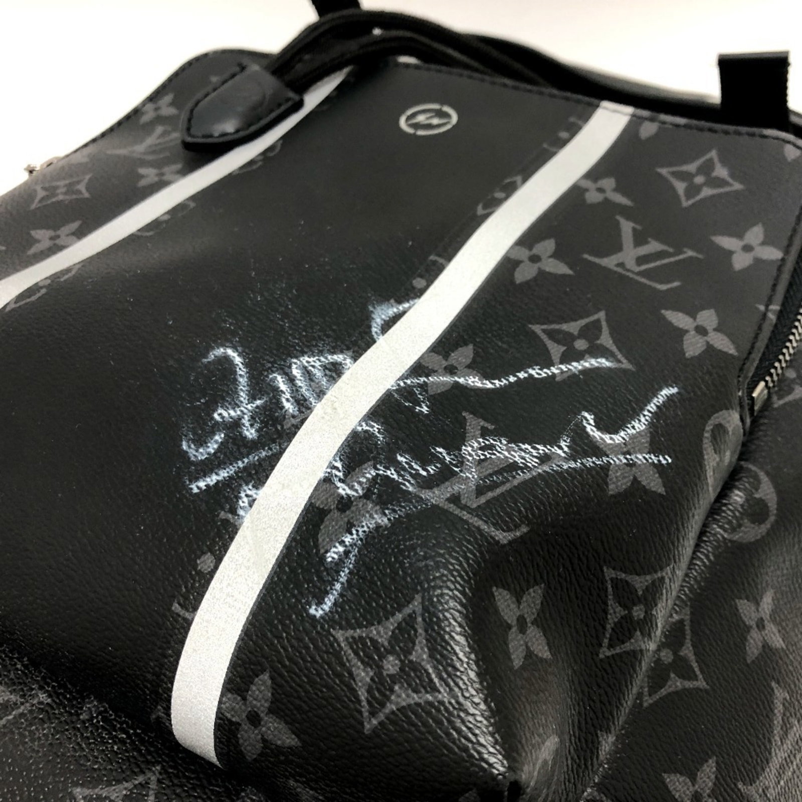 Louis Vuitton Backpack - 9