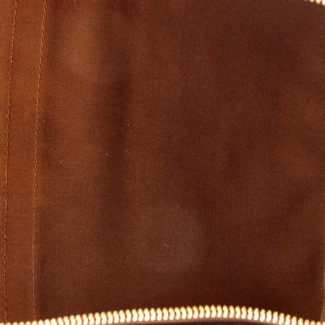 Vuitton Keepall Bag Monogram Canvas Louis - 5