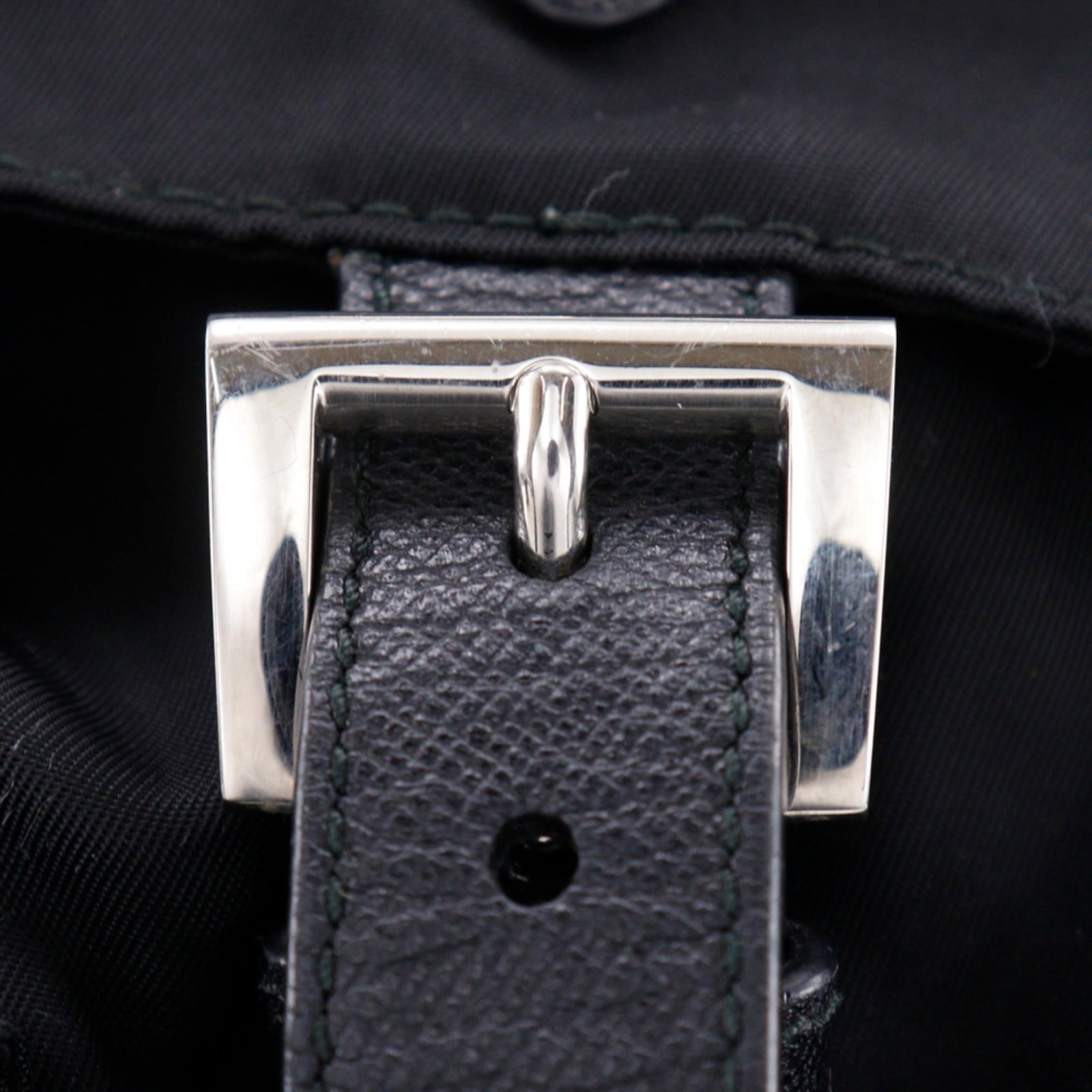 Backpack Nylon Prada - 8