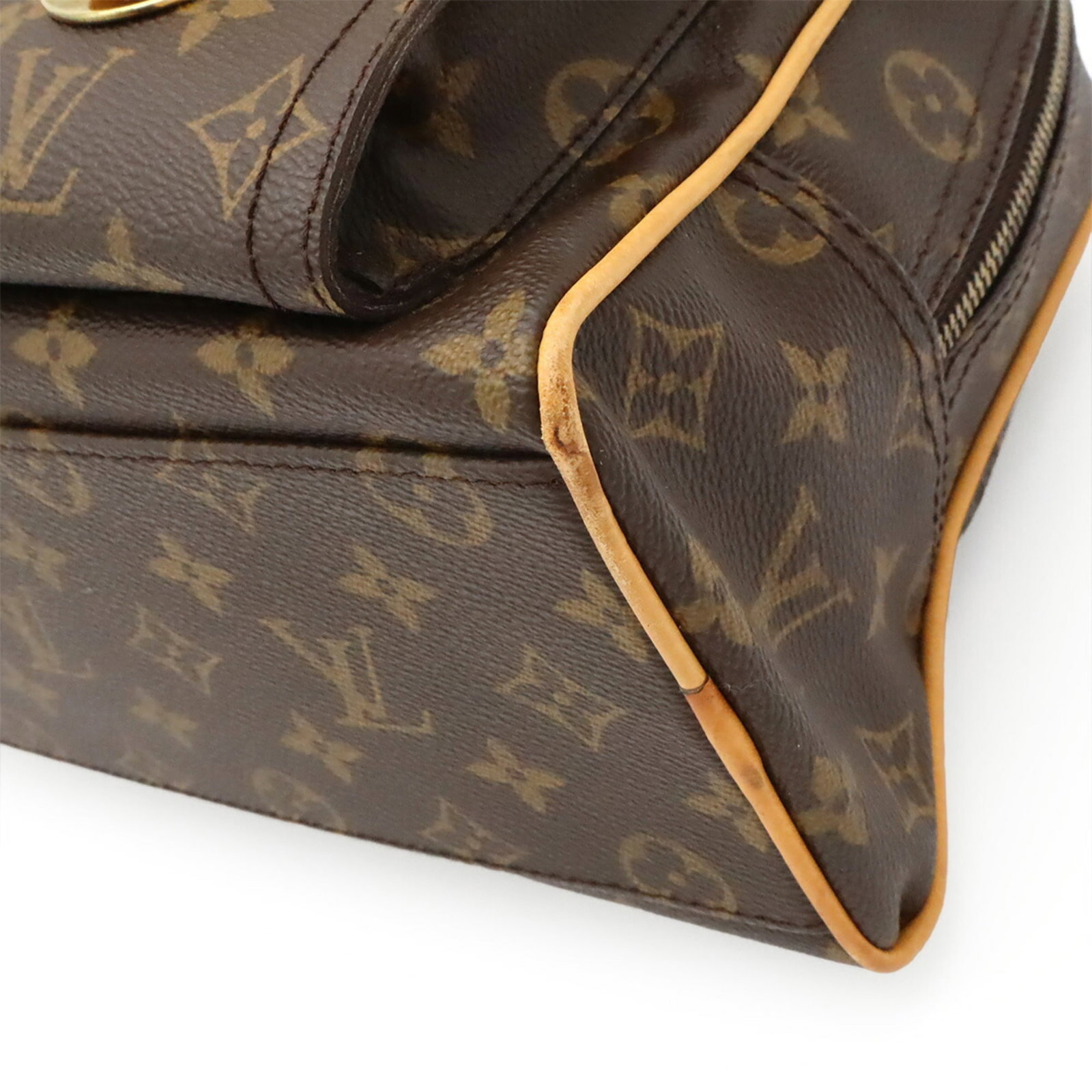 Louis Vuitton Monogram Handbag - 4