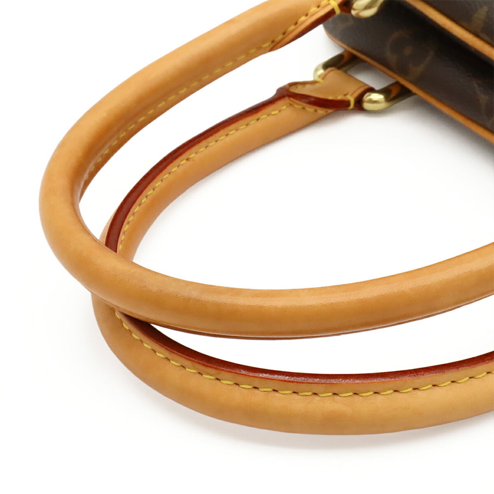 Louis Vuitton Monogram Handbag - 5