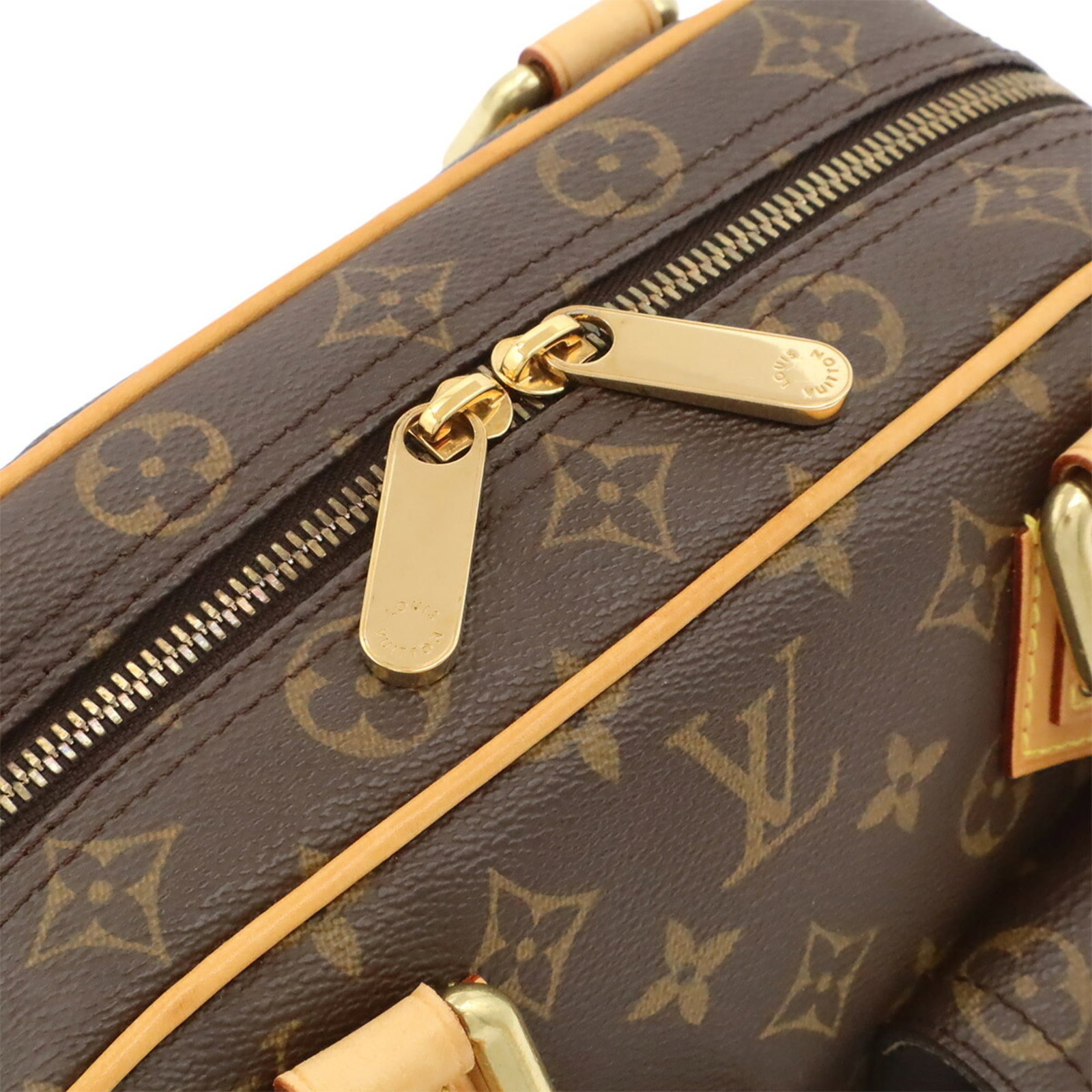 Louis Vuitton Monogram Handbag - 6