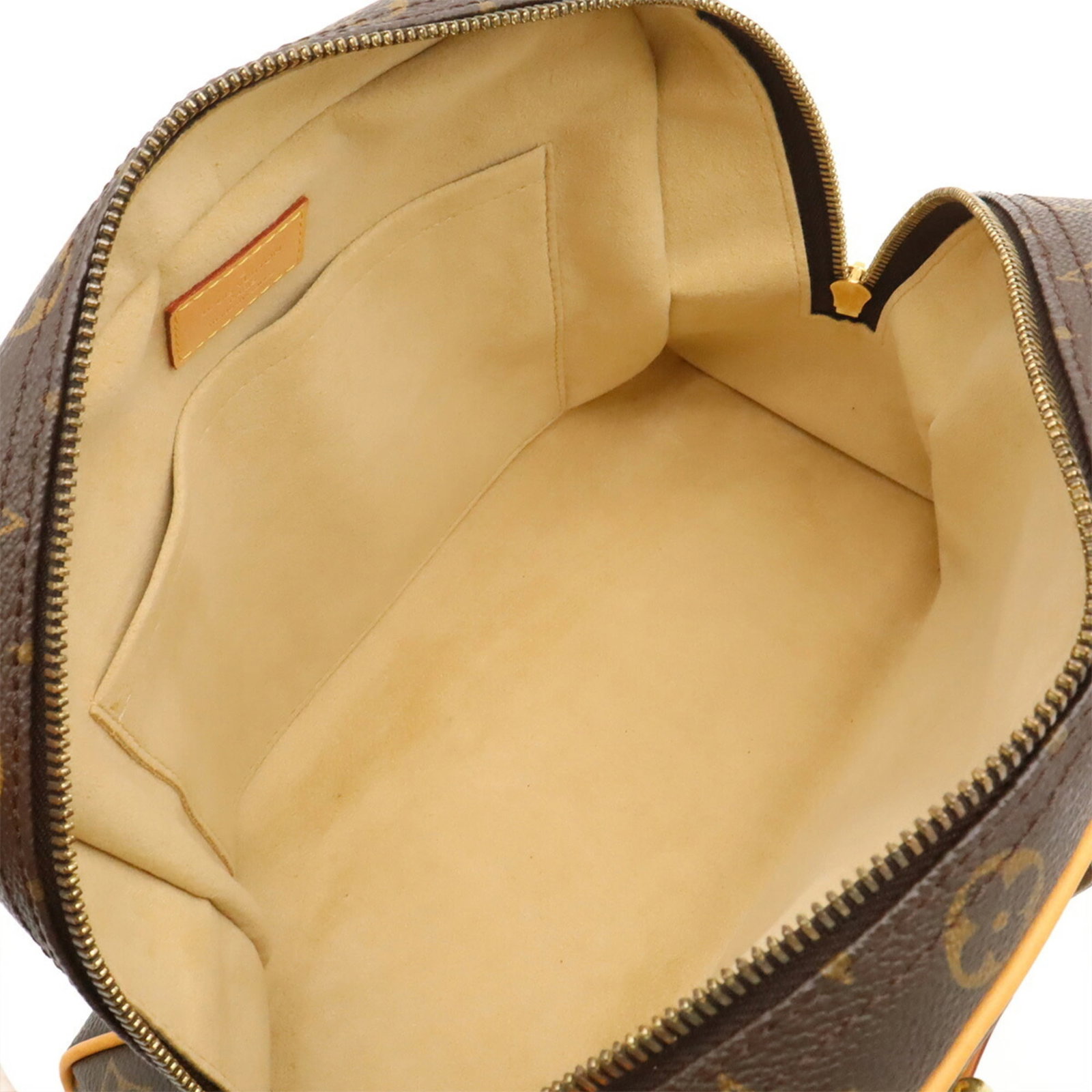 Louis Vuitton Monogram Handbag - 7