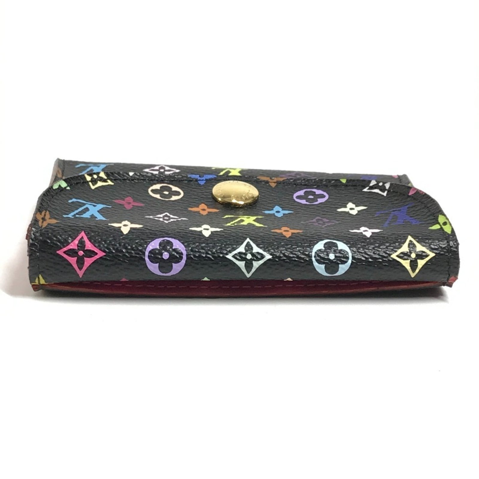 Louis Vuitton Case Card Monogram Multicolore - 6