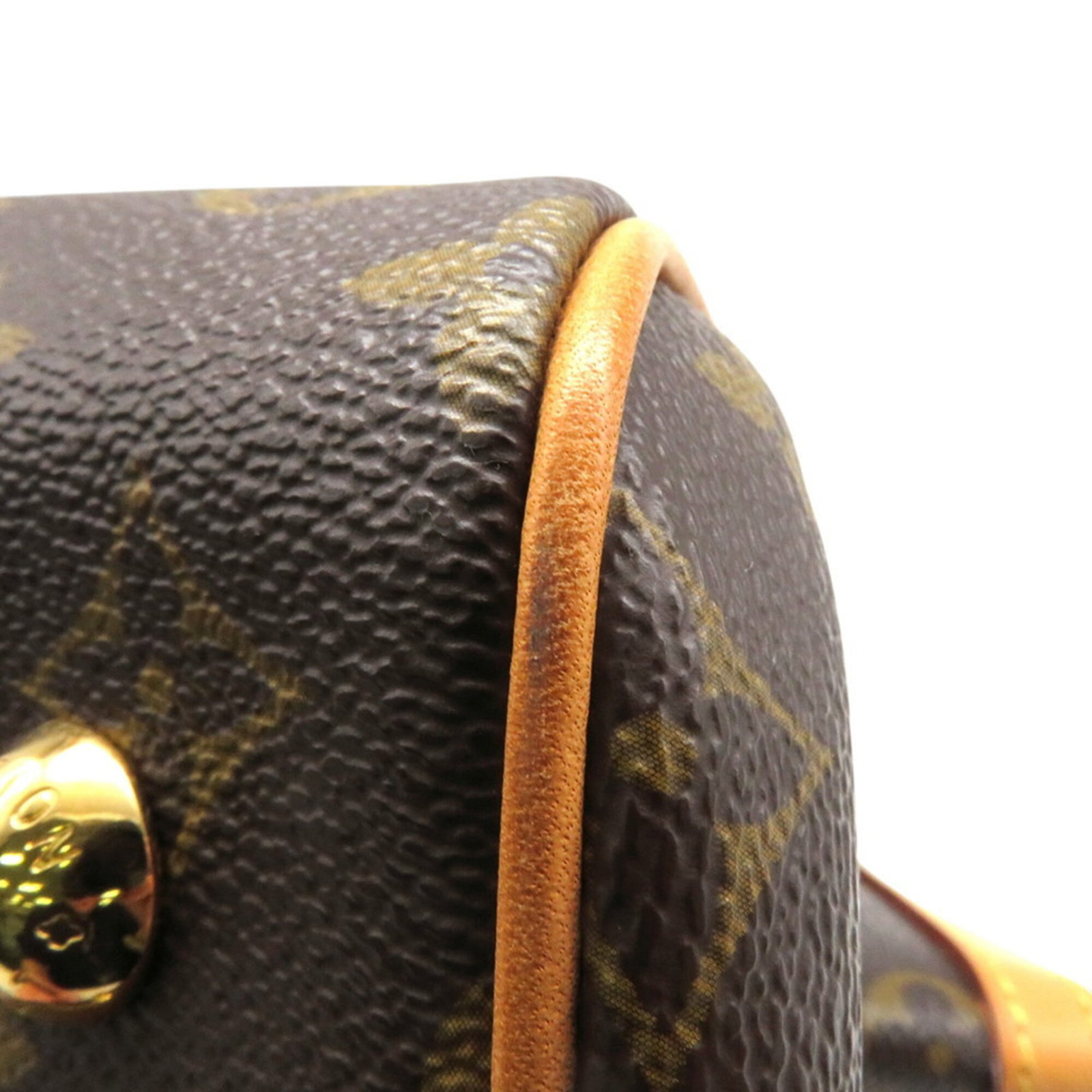 Louis Vuitton Monogram Handbag - 13