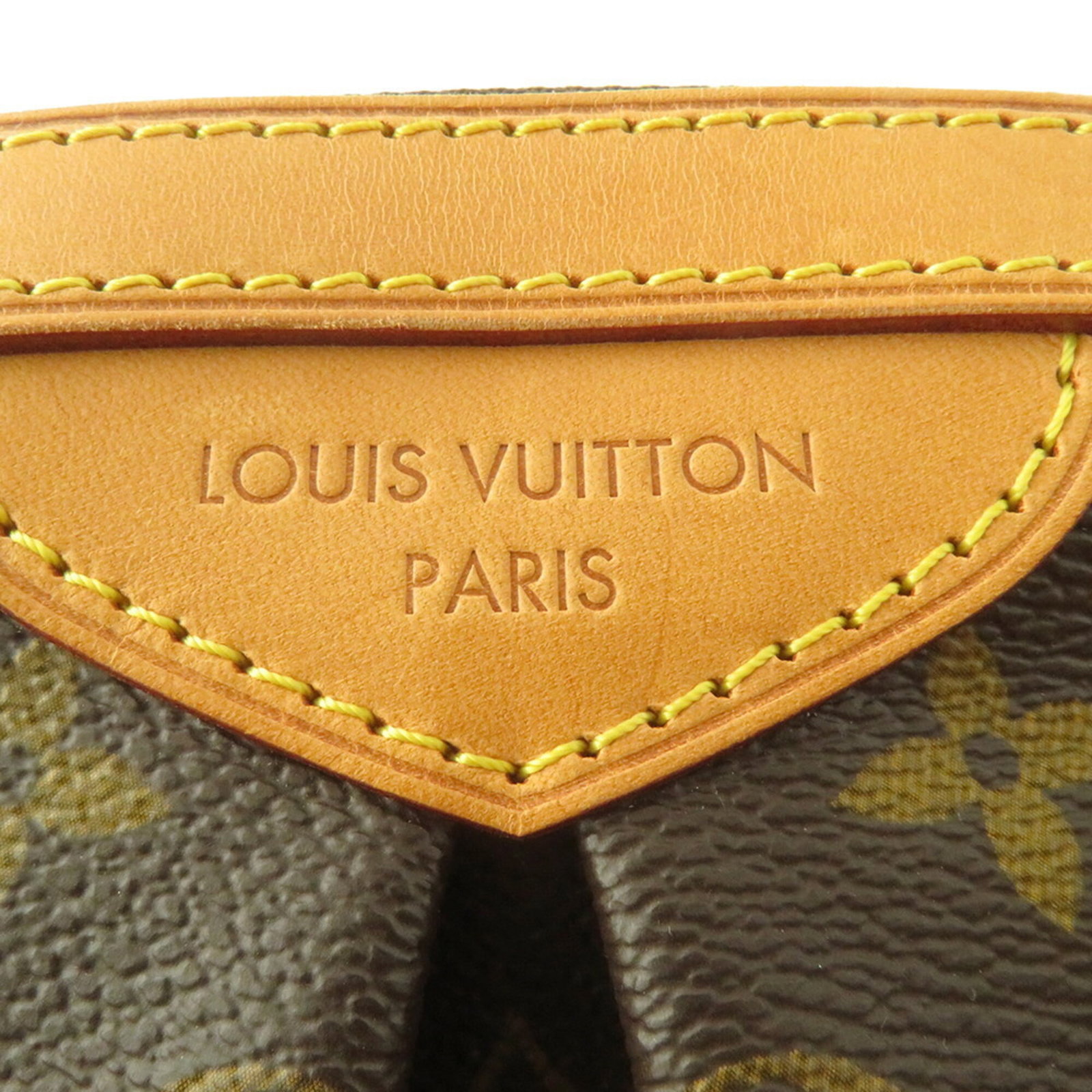 Louis Vuitton Monogram Handbag - 15