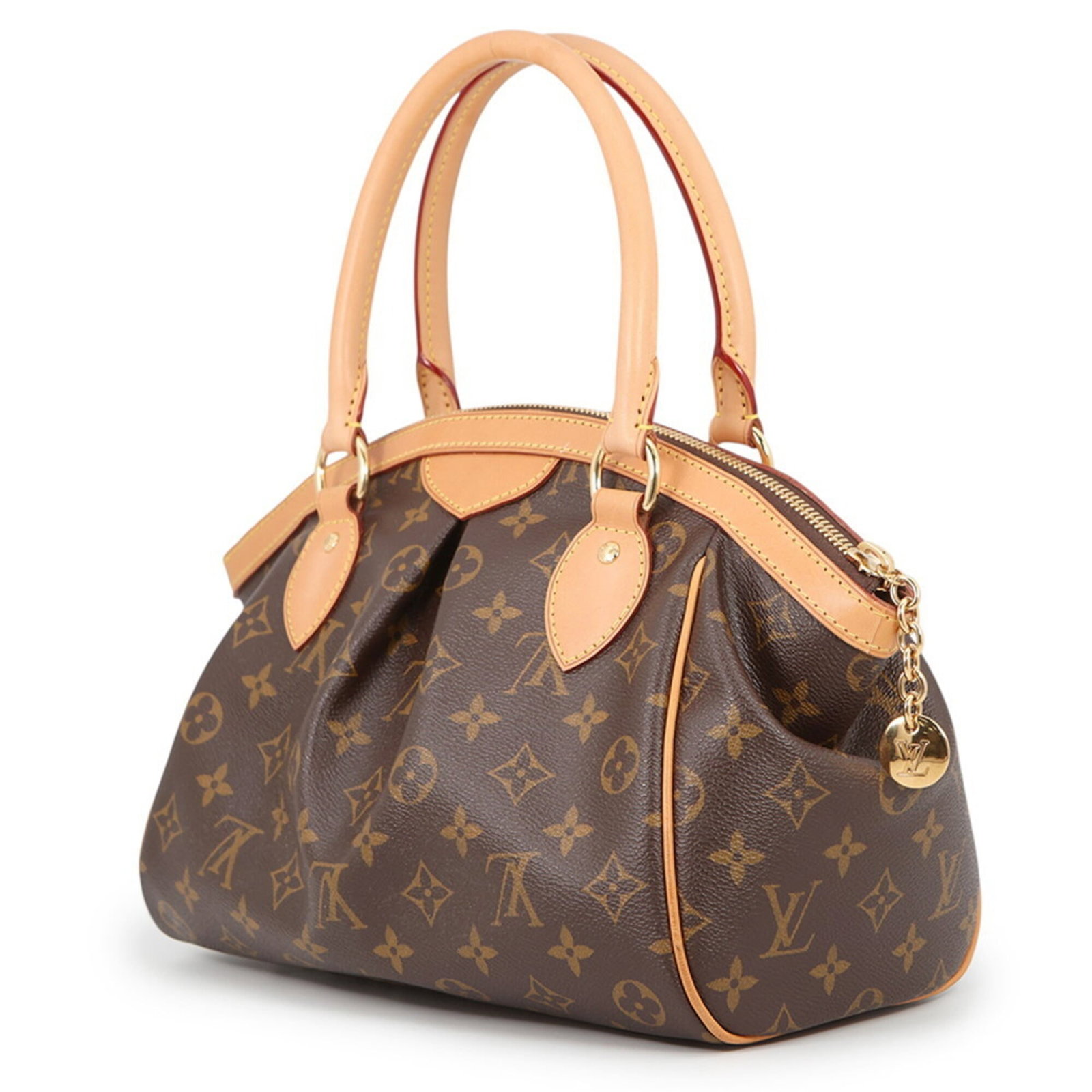Louis Vuitton Monogram Handbag - 2