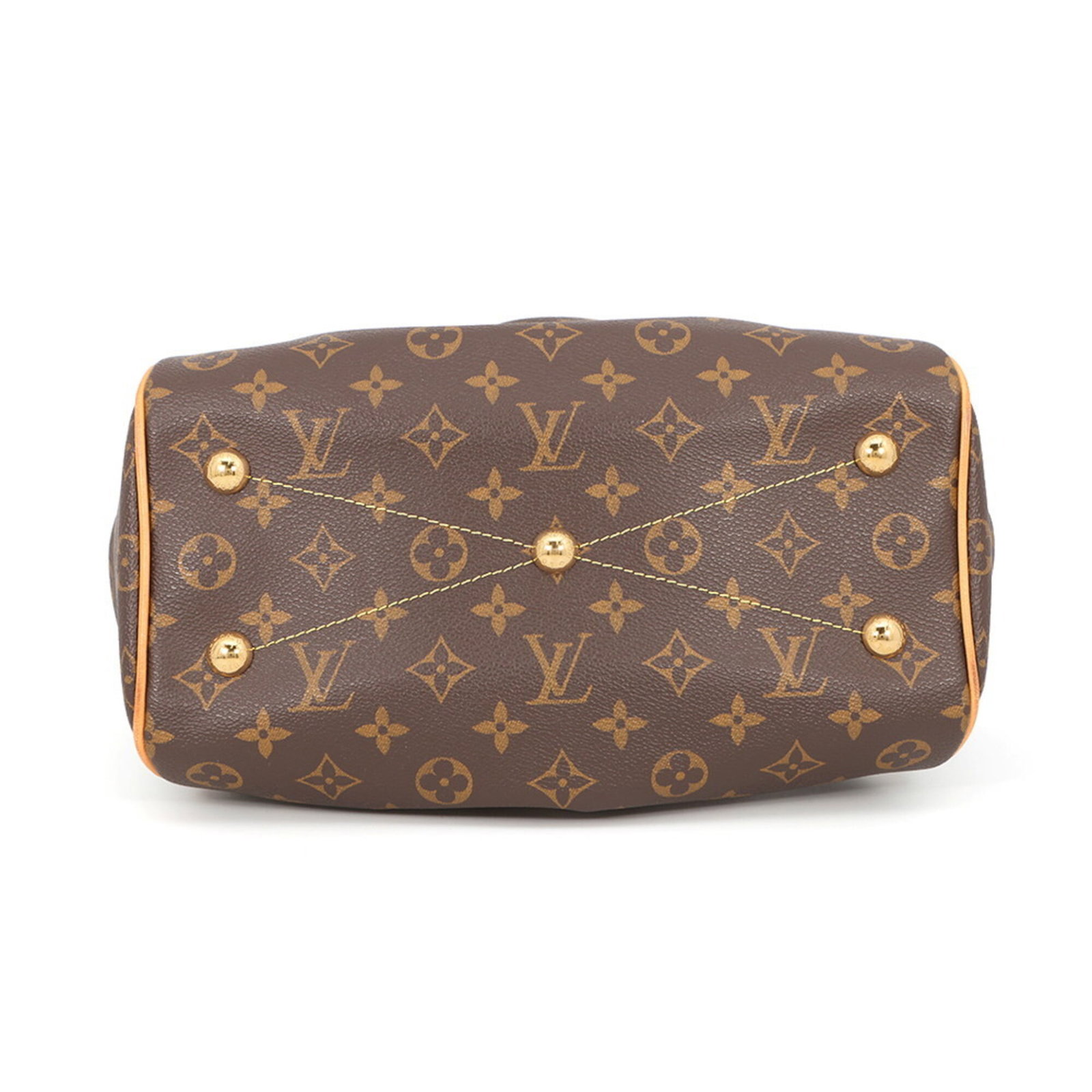 Louis Vuitton Monogram Handbag - 3