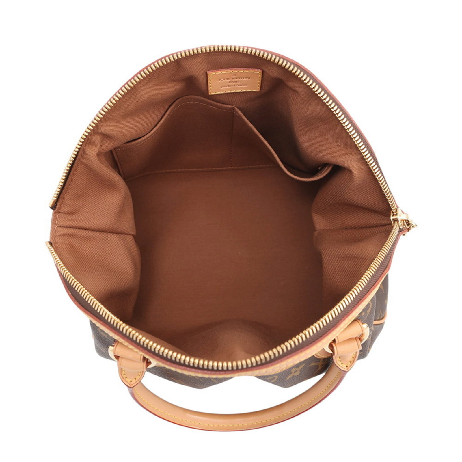 Louis Vuitton Monogram Handbag - 5