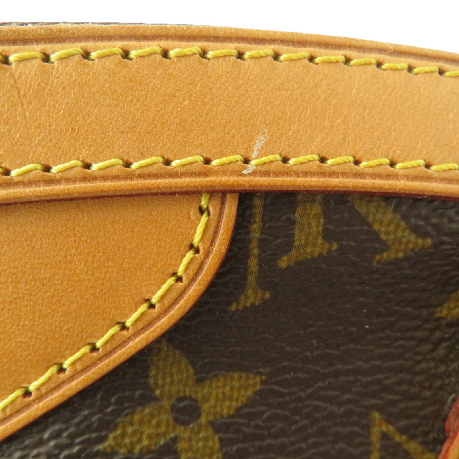 Louis Vuitton Monogram Handbag - 8