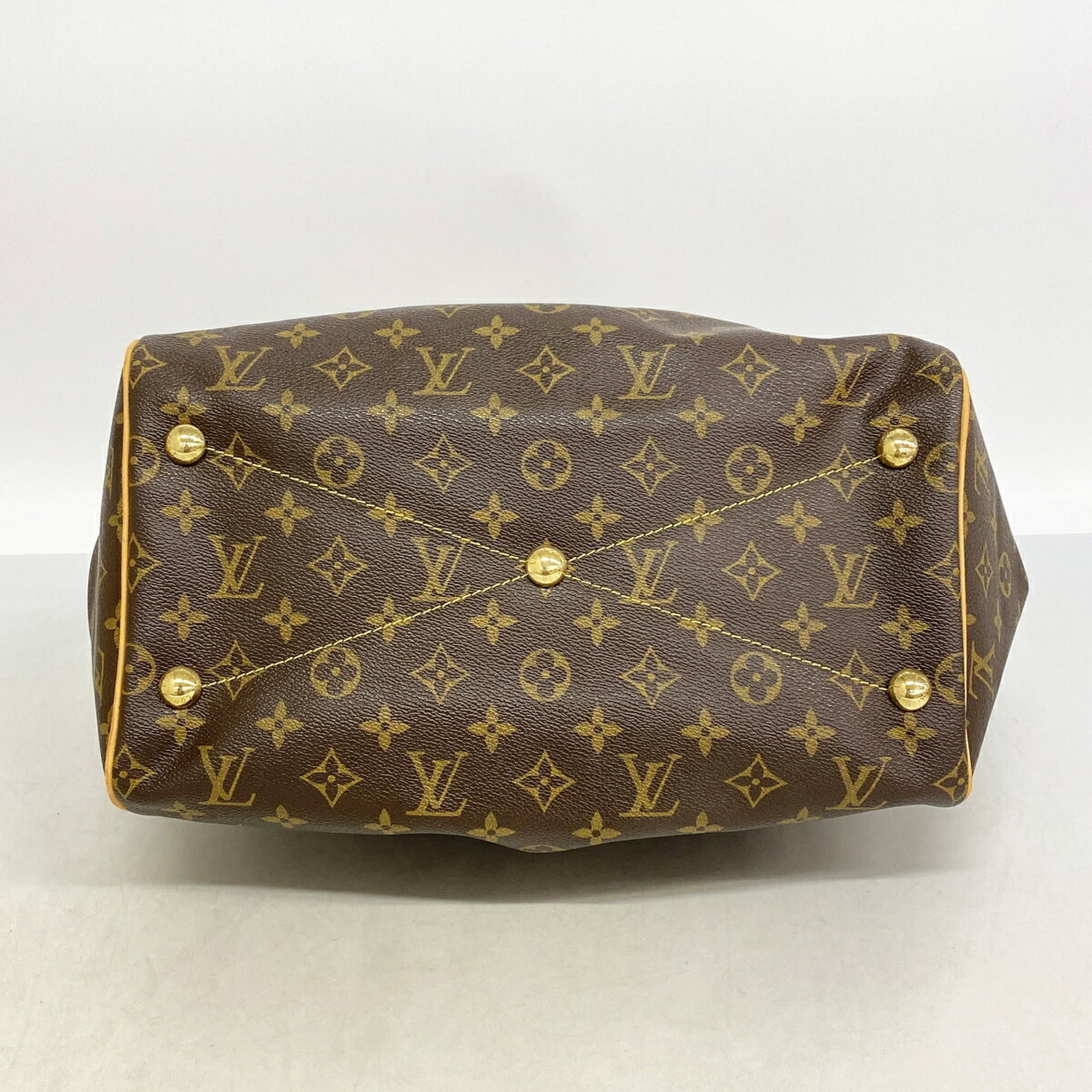 Handbag Louis Vuitton - 3