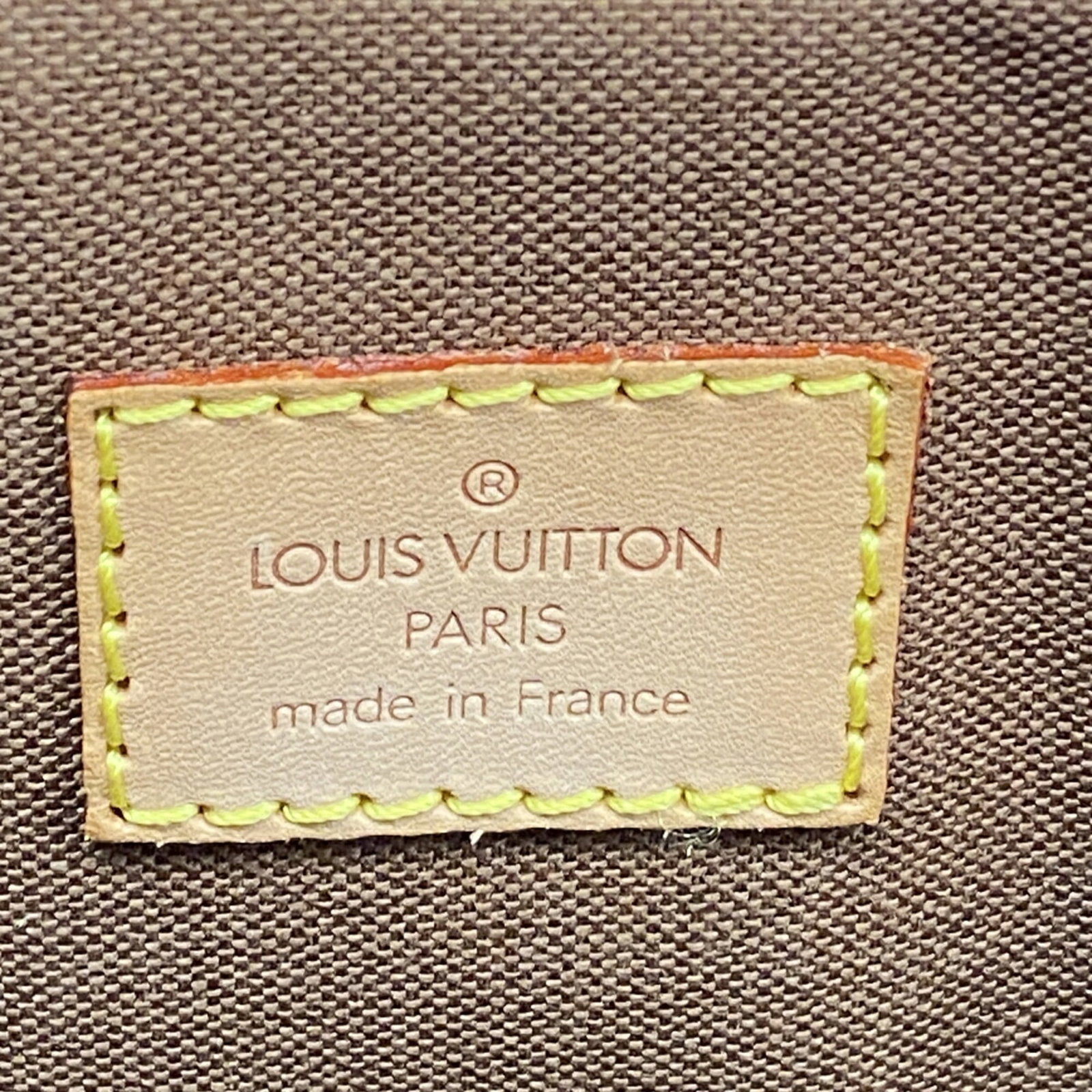 Handbag Louis Vuitton - 5