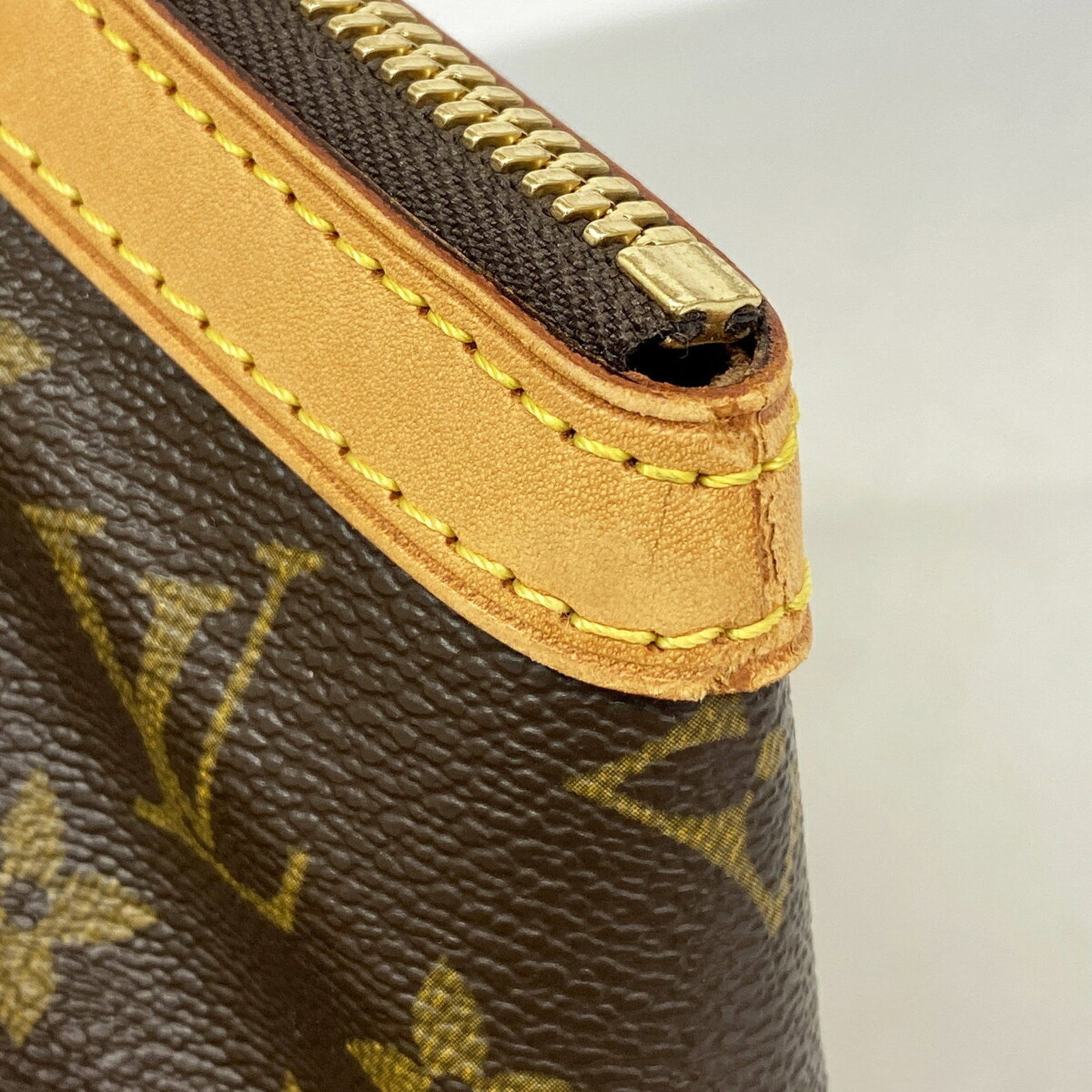Handbag Louis Vuitton - 7
