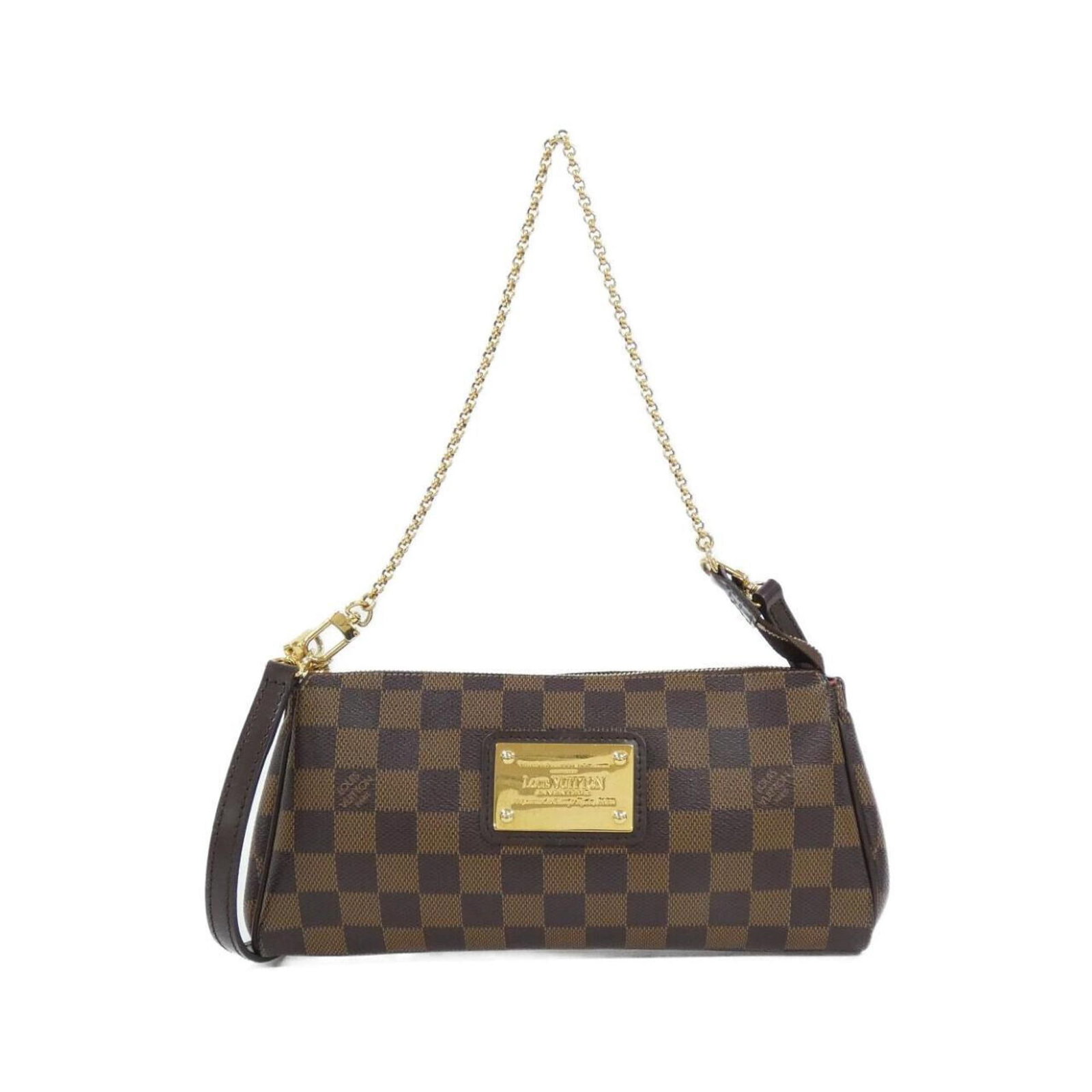 Canvas Coated Louis Vuitton Bag Shoulder: Canvas Coated Louis Vuitton Bag Shoulder This Louis Vuitton shoulder bag is made from coated canvas, a durable and stylish material. Measuring 13cm x 26cm x 4cm, it features a classic design with a