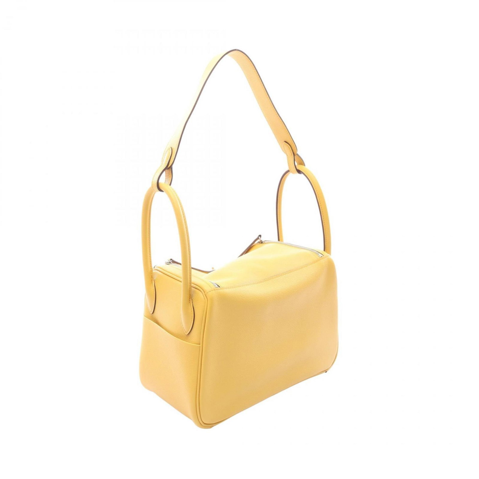 Shoulder Bag Hermes Leather - 2