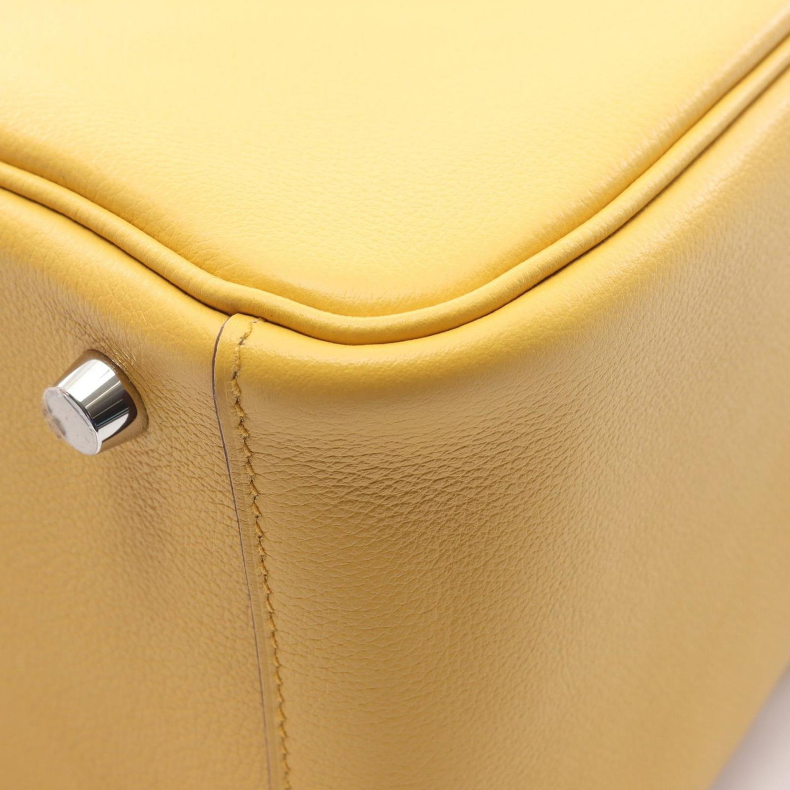 Shoulder Bag Hermes Leather - 6