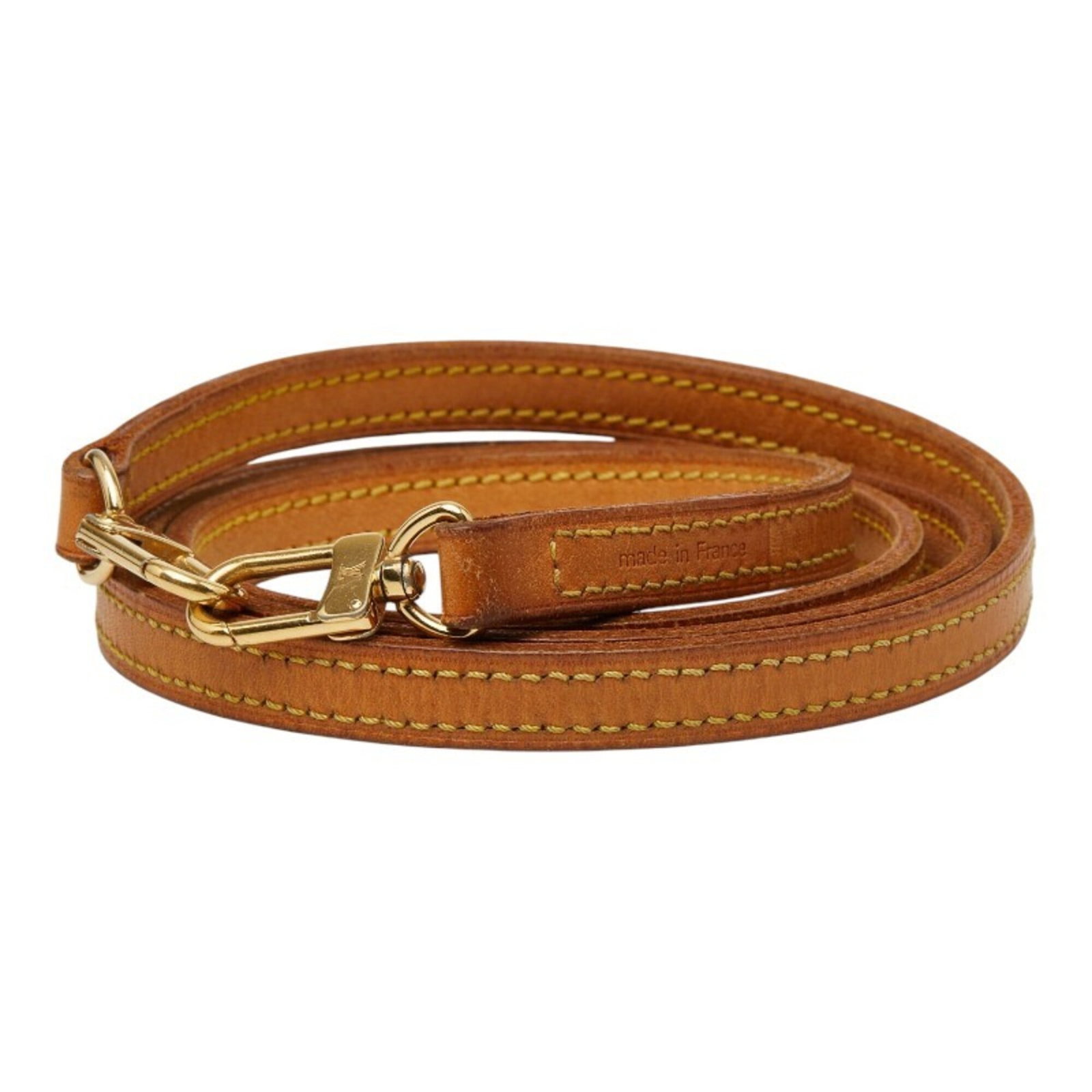 Leather Strap Louis Vuitton - 2