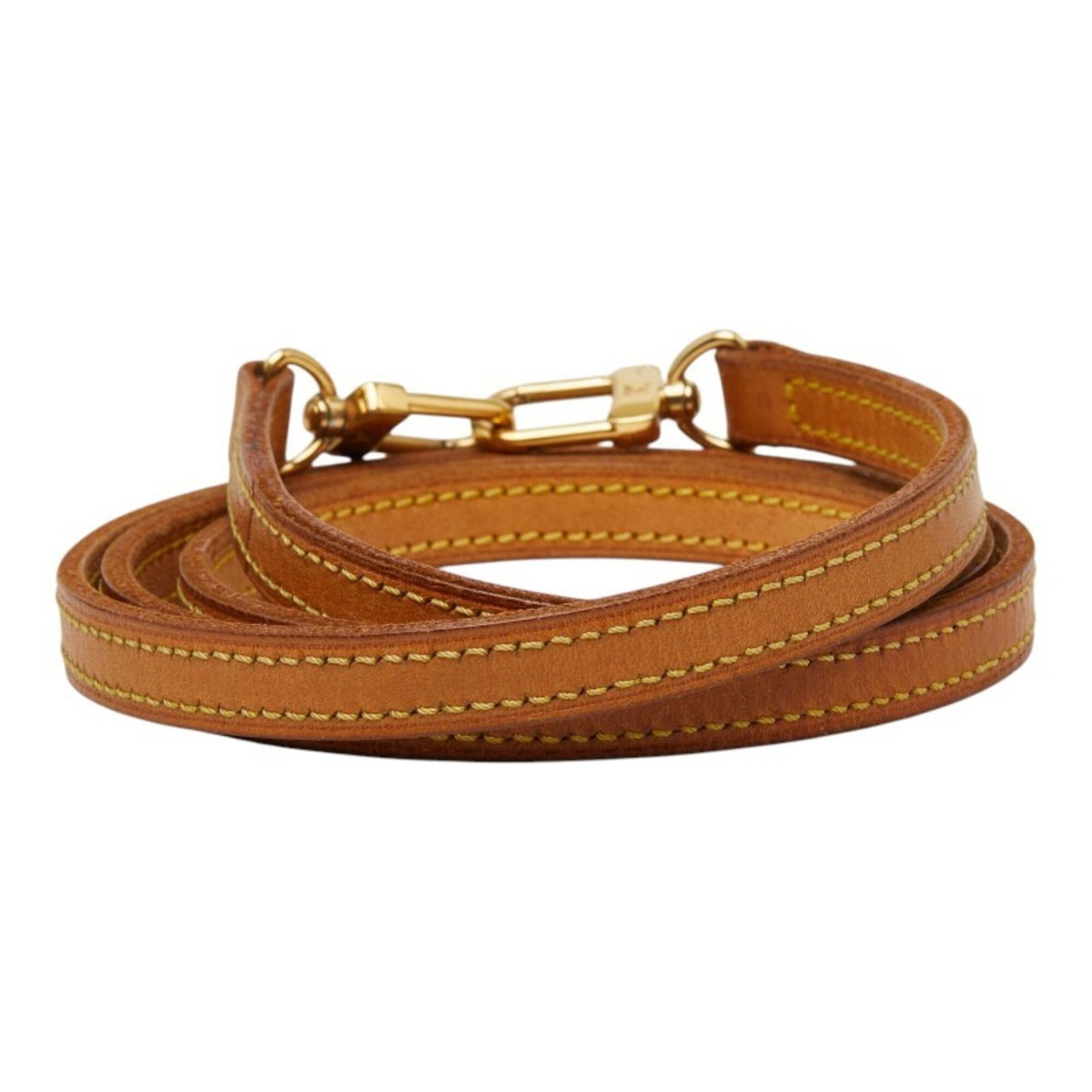 Leather Strap Louis Vuitton - 3