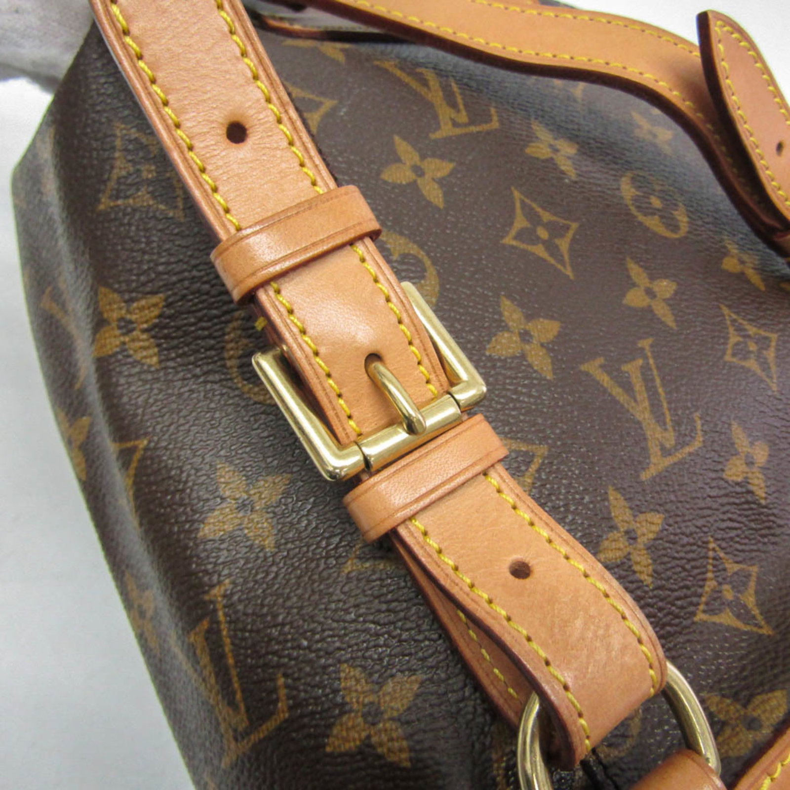 Vuitton Louis Monogram Backpack - 6