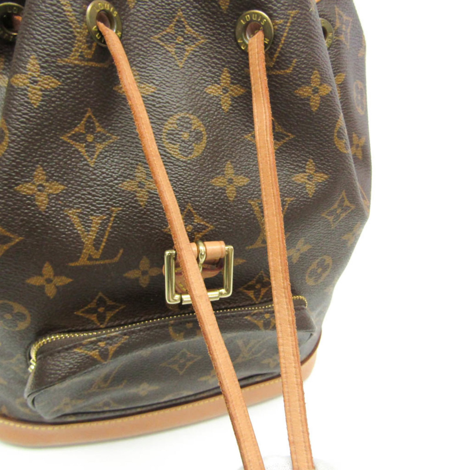 Vuitton Louis Monogram Backpack - 8
