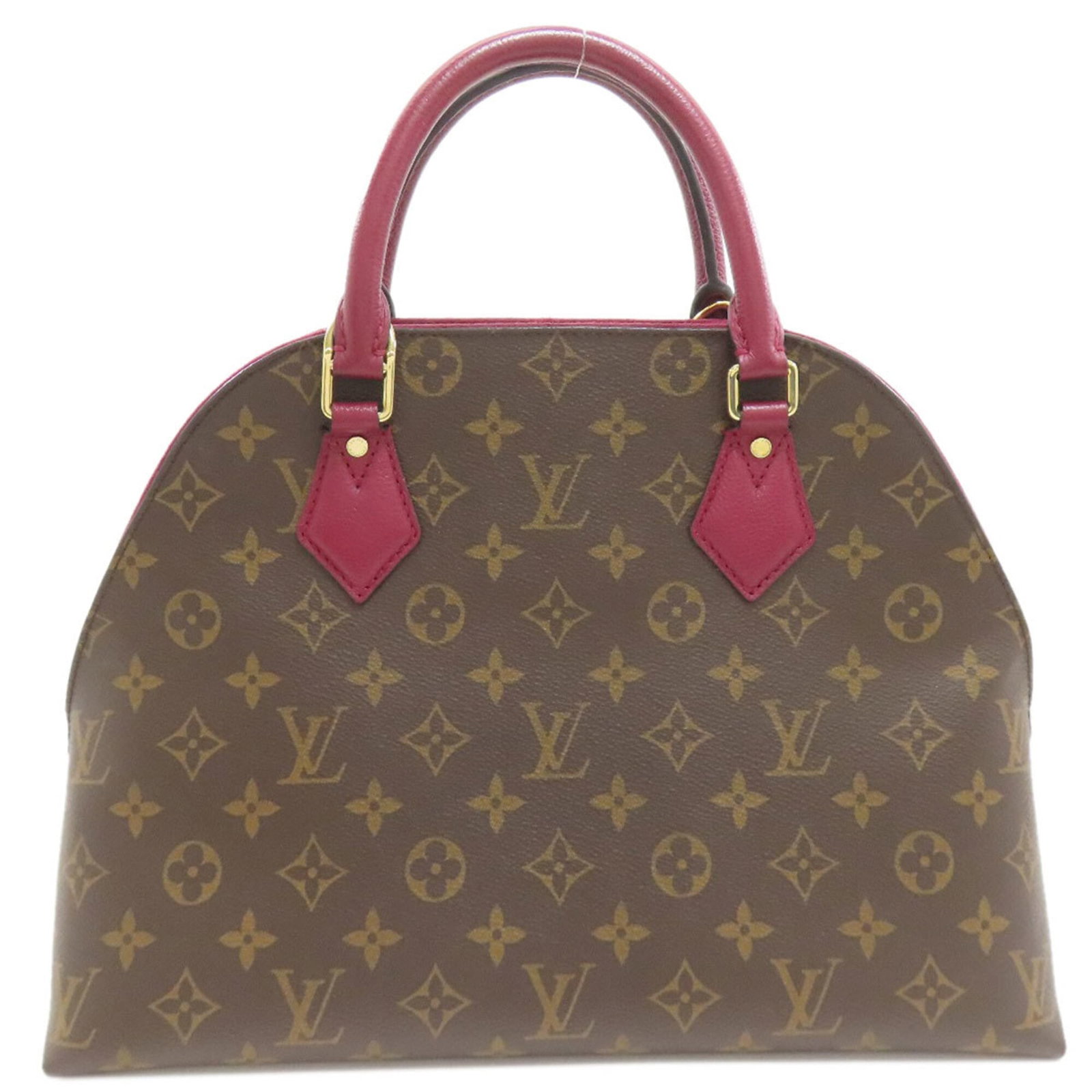 Louis Vuitton Monogram Handbag - 2