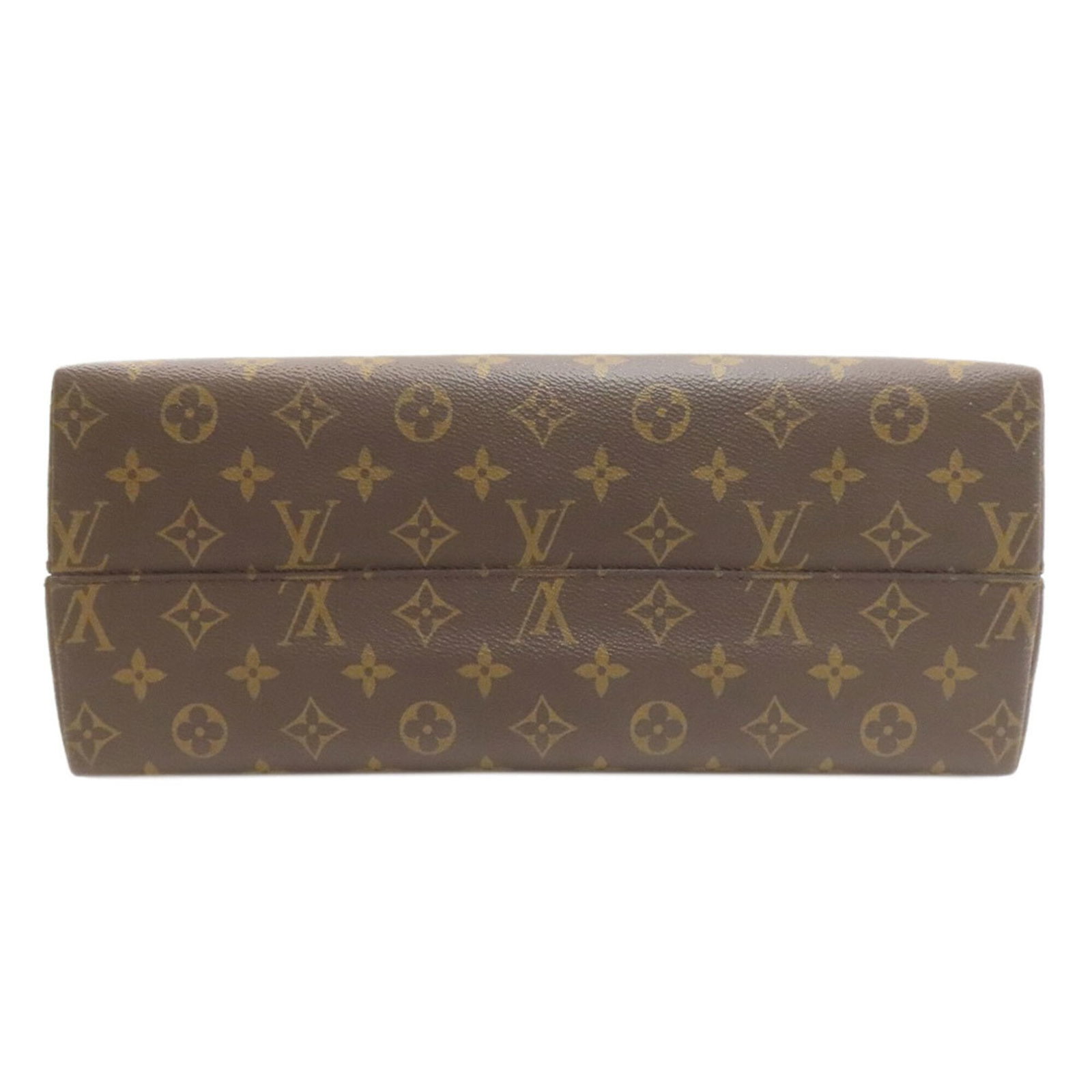 Louis Vuitton Monogram Handbag - 4