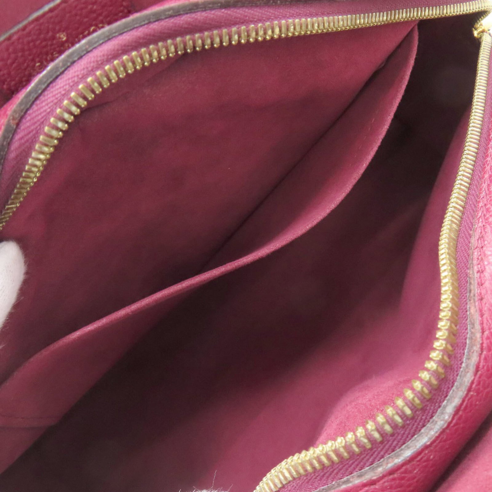 Louis Vuitton Monogram Handbag - 5