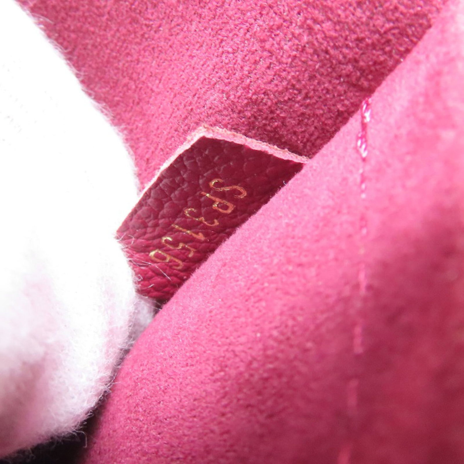 Louis Vuitton Monogram Handbag - 7