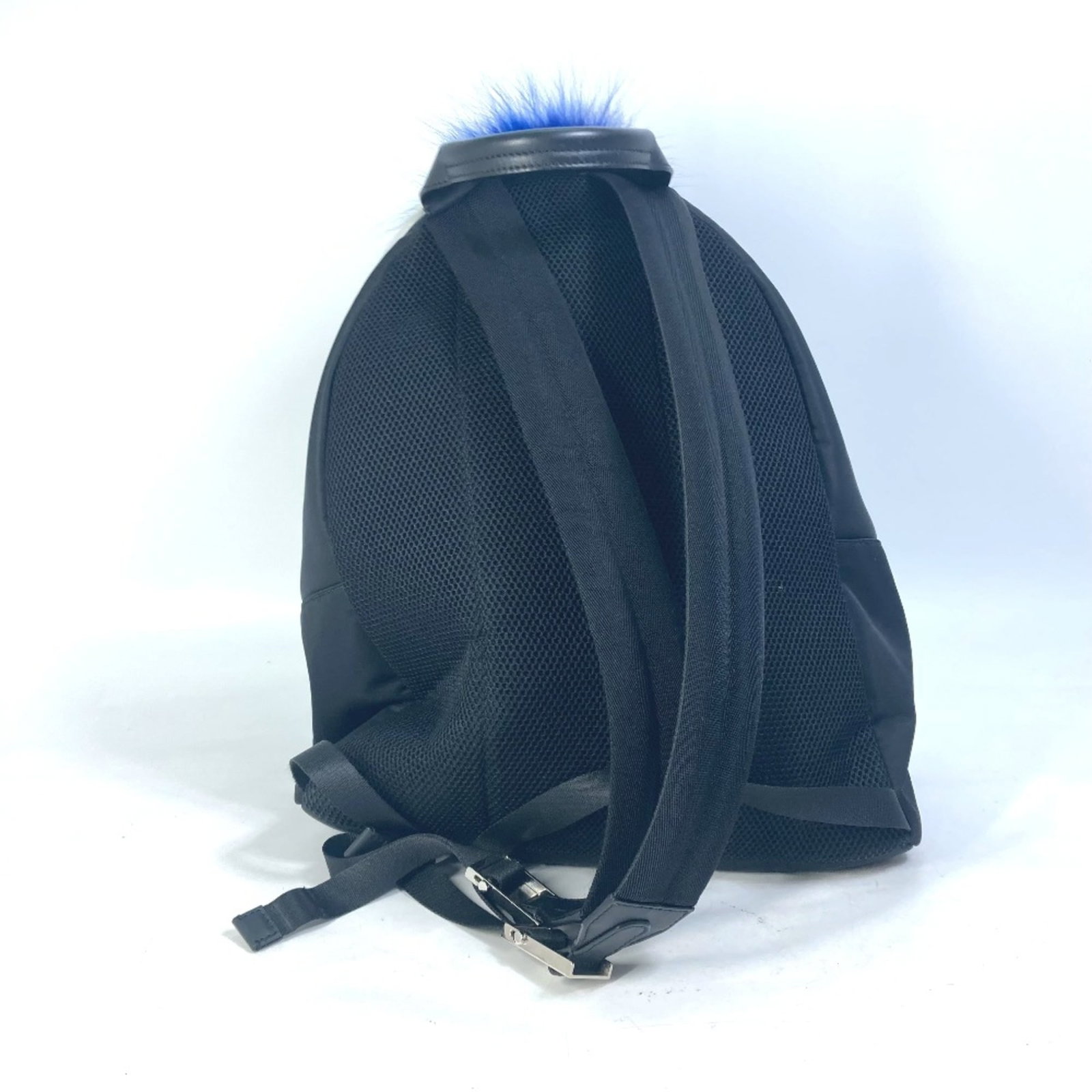 Fendi Cloth Backpack - 2