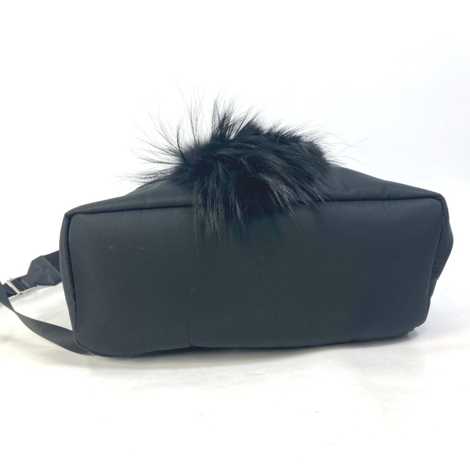 Fendi Cloth Backpack - 4