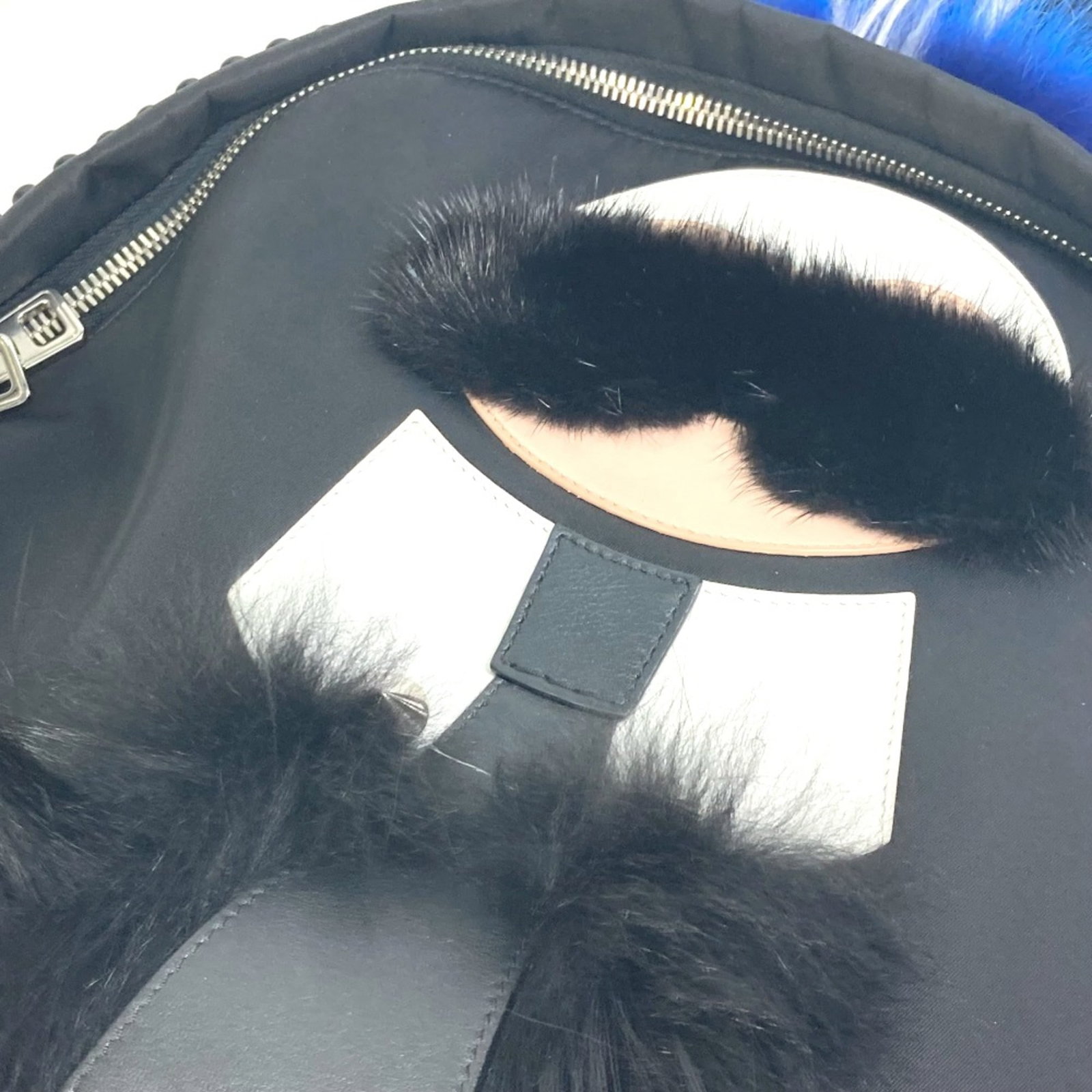 Fendi Cloth Backpack - 6