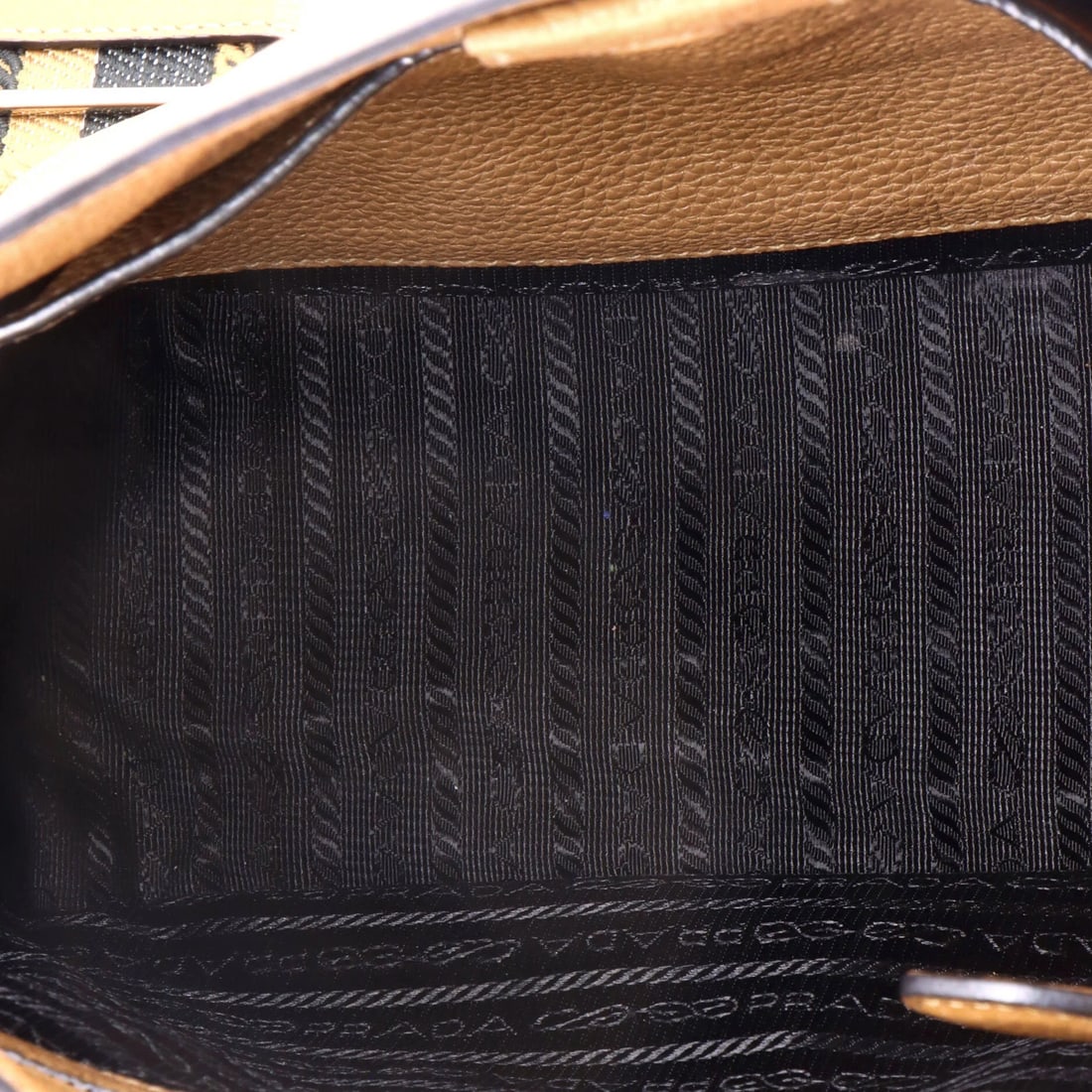 Logo Strap Hobo Medium Leather - 5
