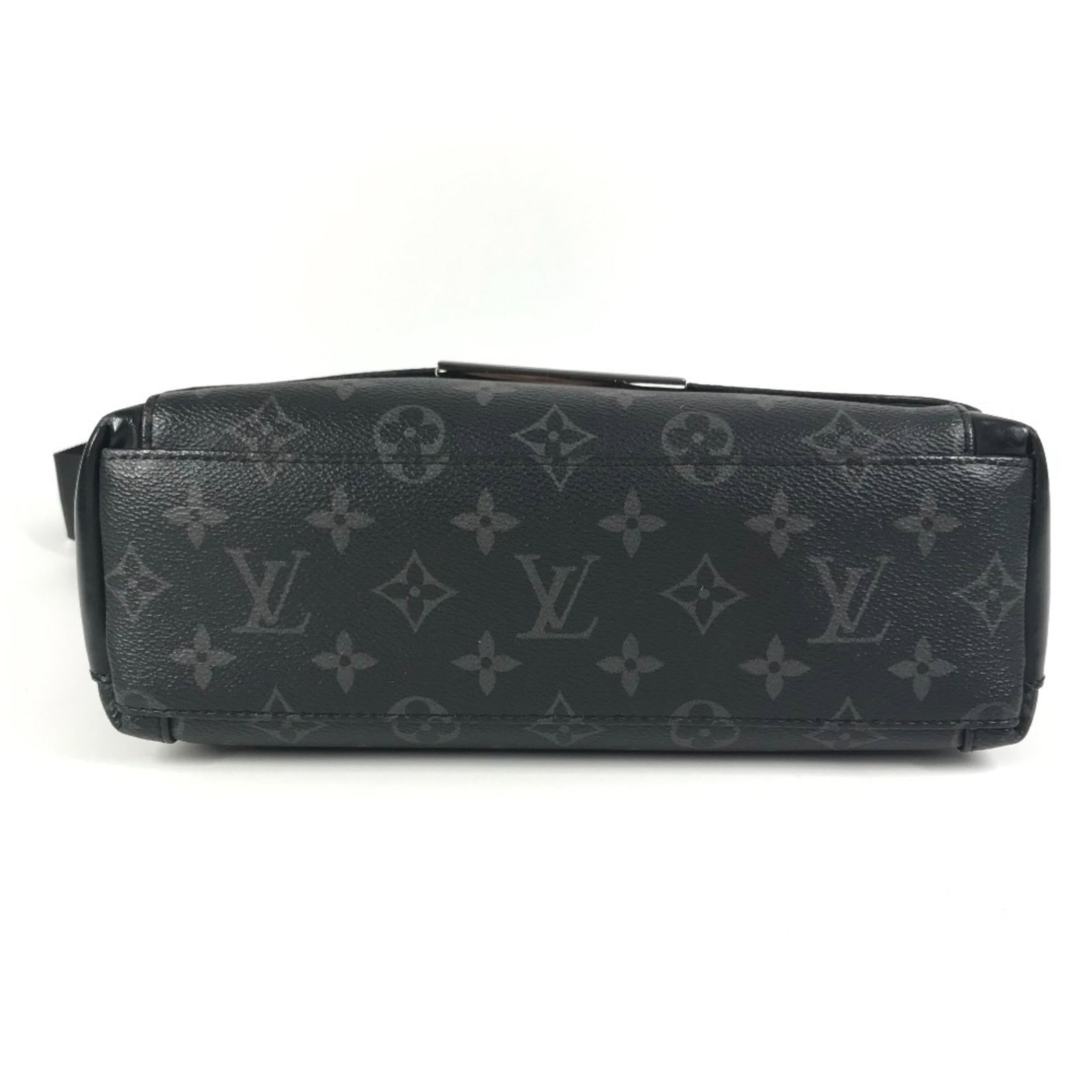 Louis Vuitton Messenger Bag Shoulder Bag Monogram Eclipse - 5