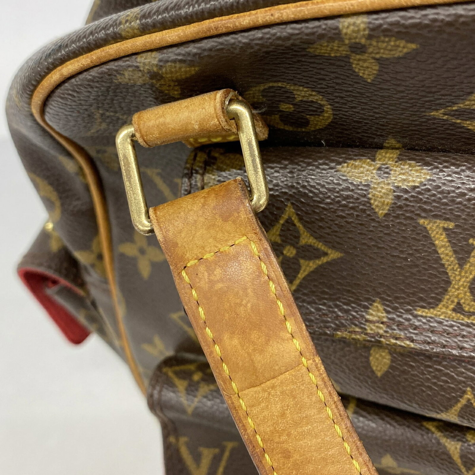 Handbag Louis Vuitton - 10
