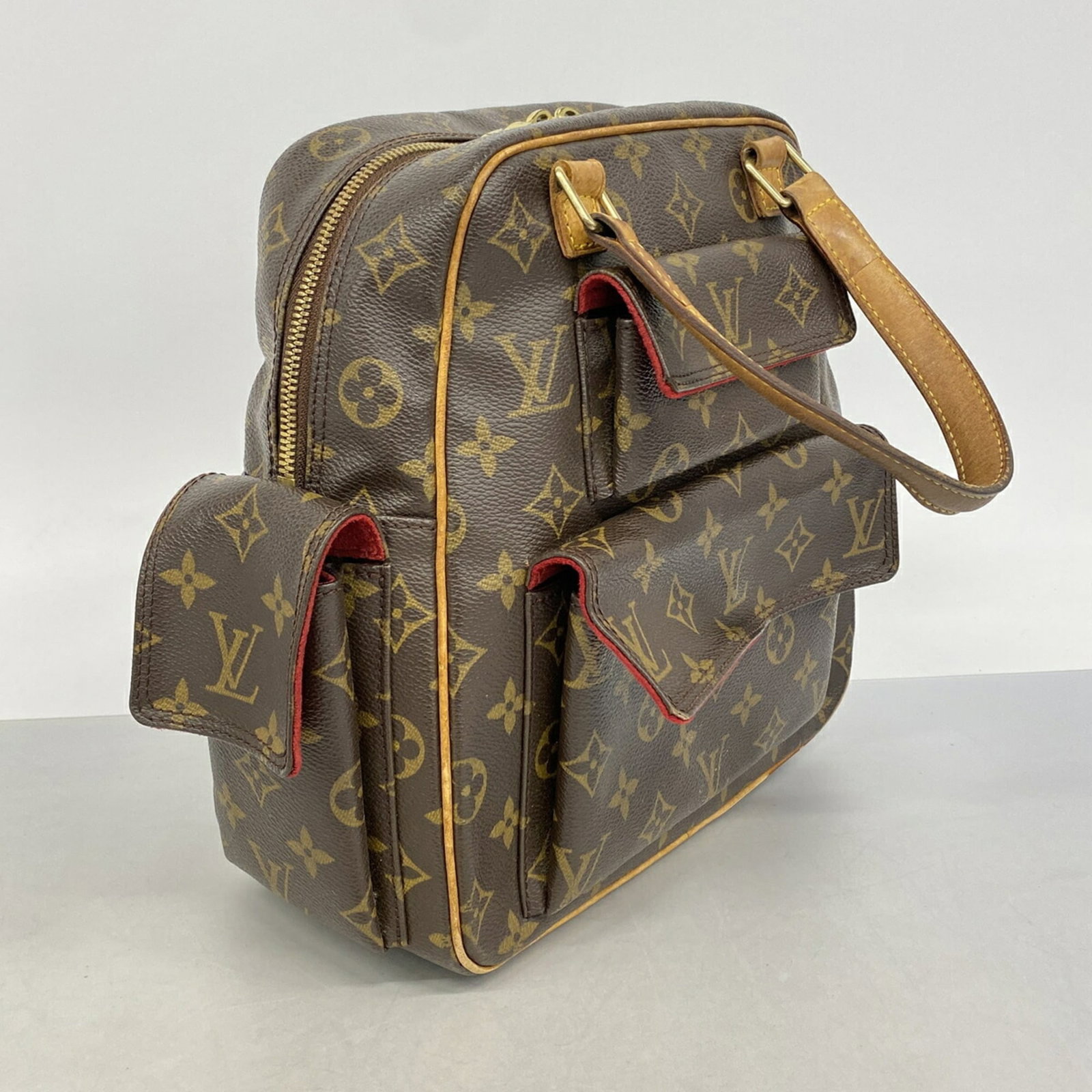 Handbag Louis Vuitton - 2
