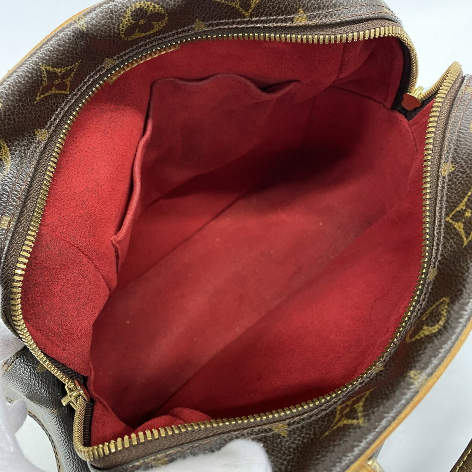 Handbag Louis Vuitton - 4