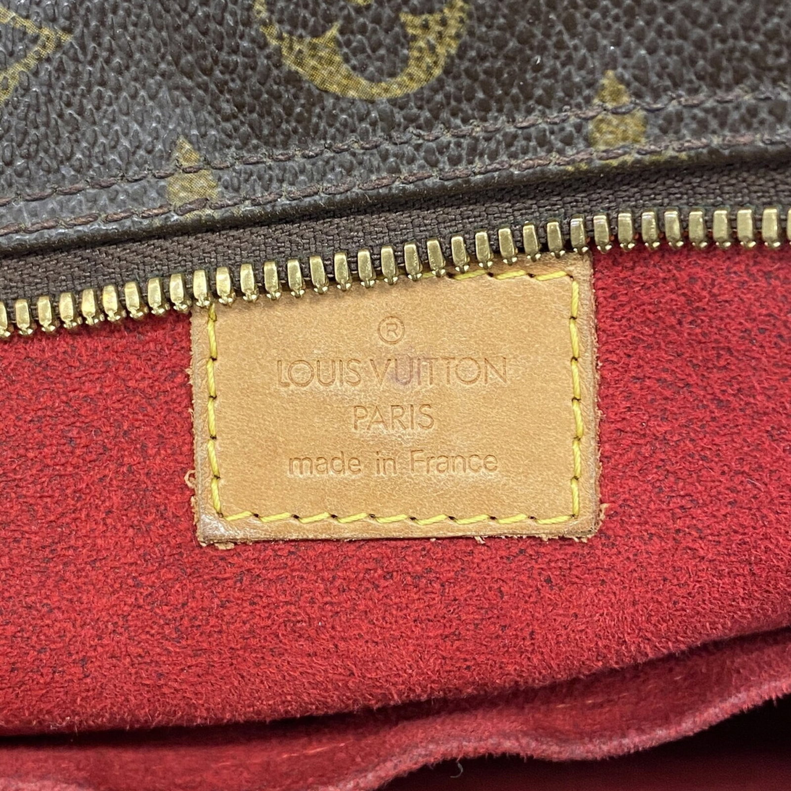 Handbag Louis Vuitton - 5