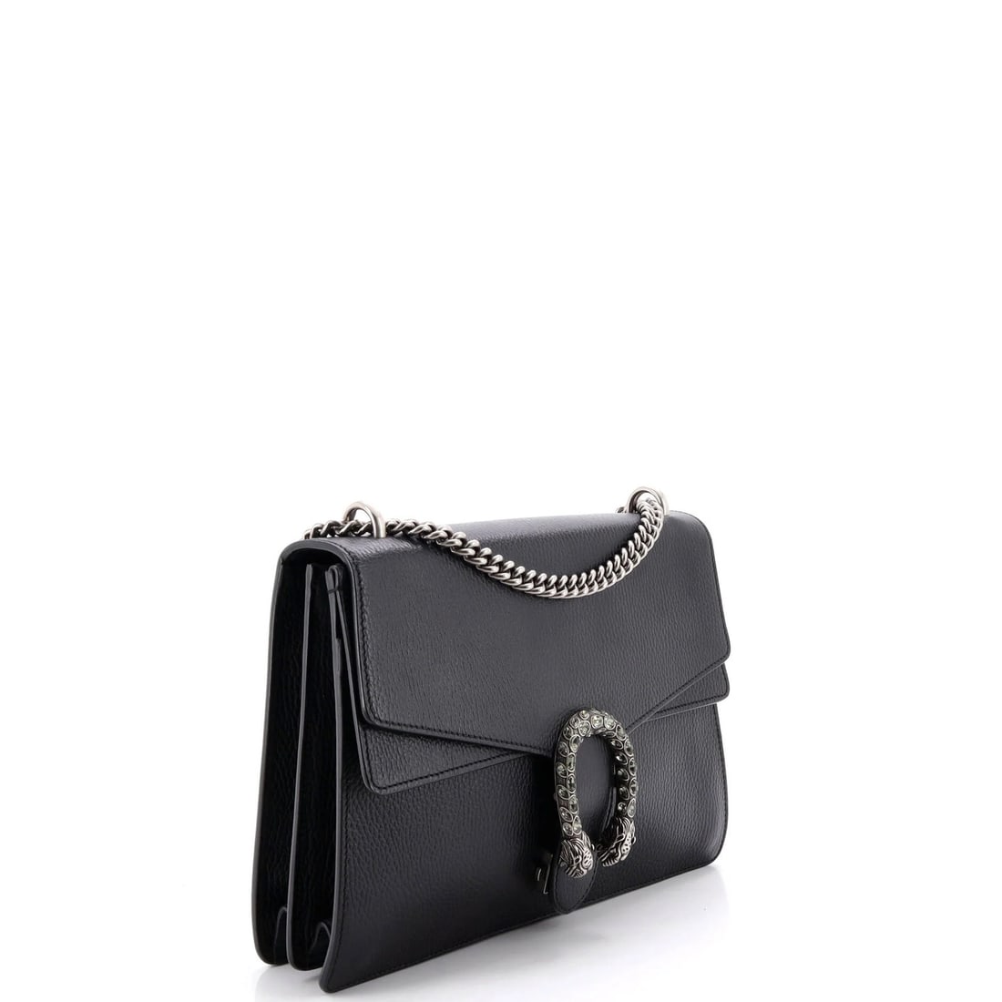 Medium leather Dionysus bag Gucci - 2
