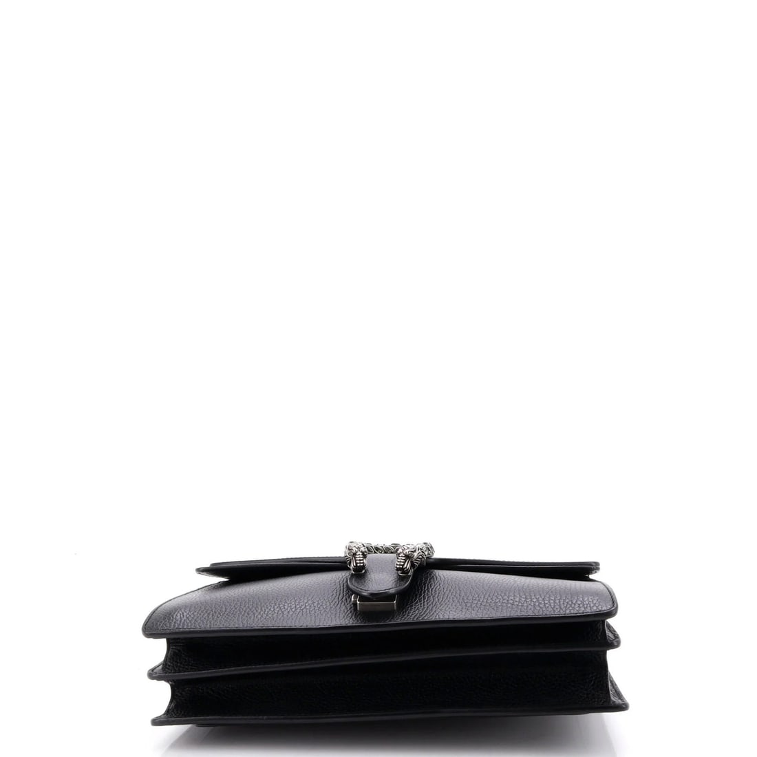 Medium leather Dionysus bag Gucci - 4