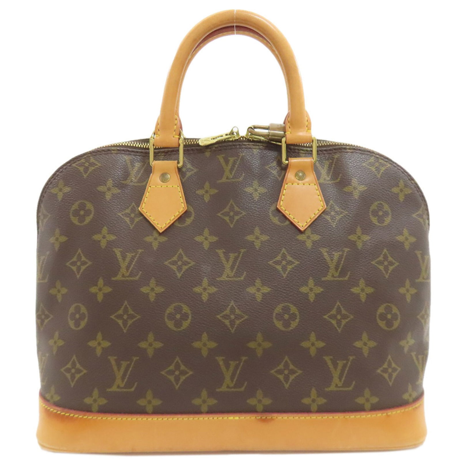 Canvas Monogram Louis Vuitton - 2