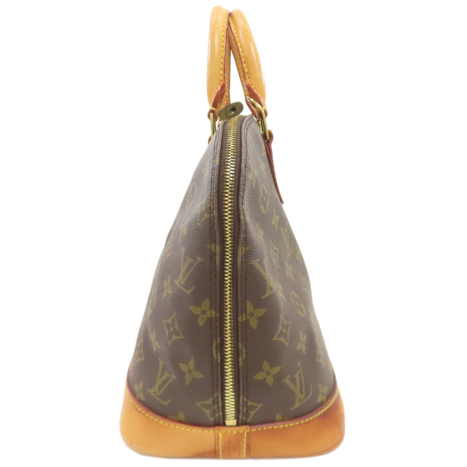 Canvas Monogram Louis Vuitton - 3