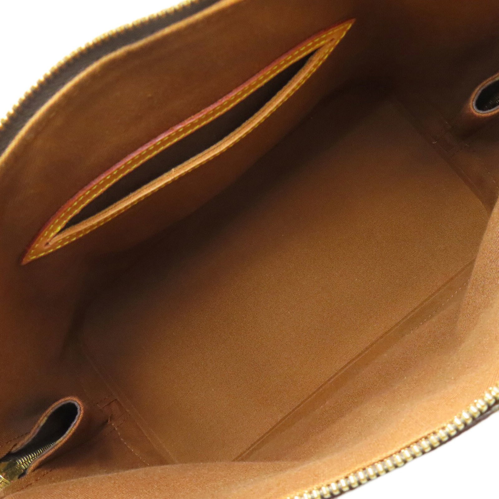 Canvas Monogram Louis Vuitton - 5