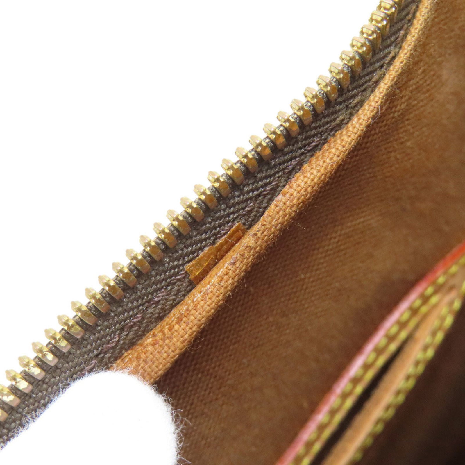 Canvas Monogram Louis Vuitton - 7